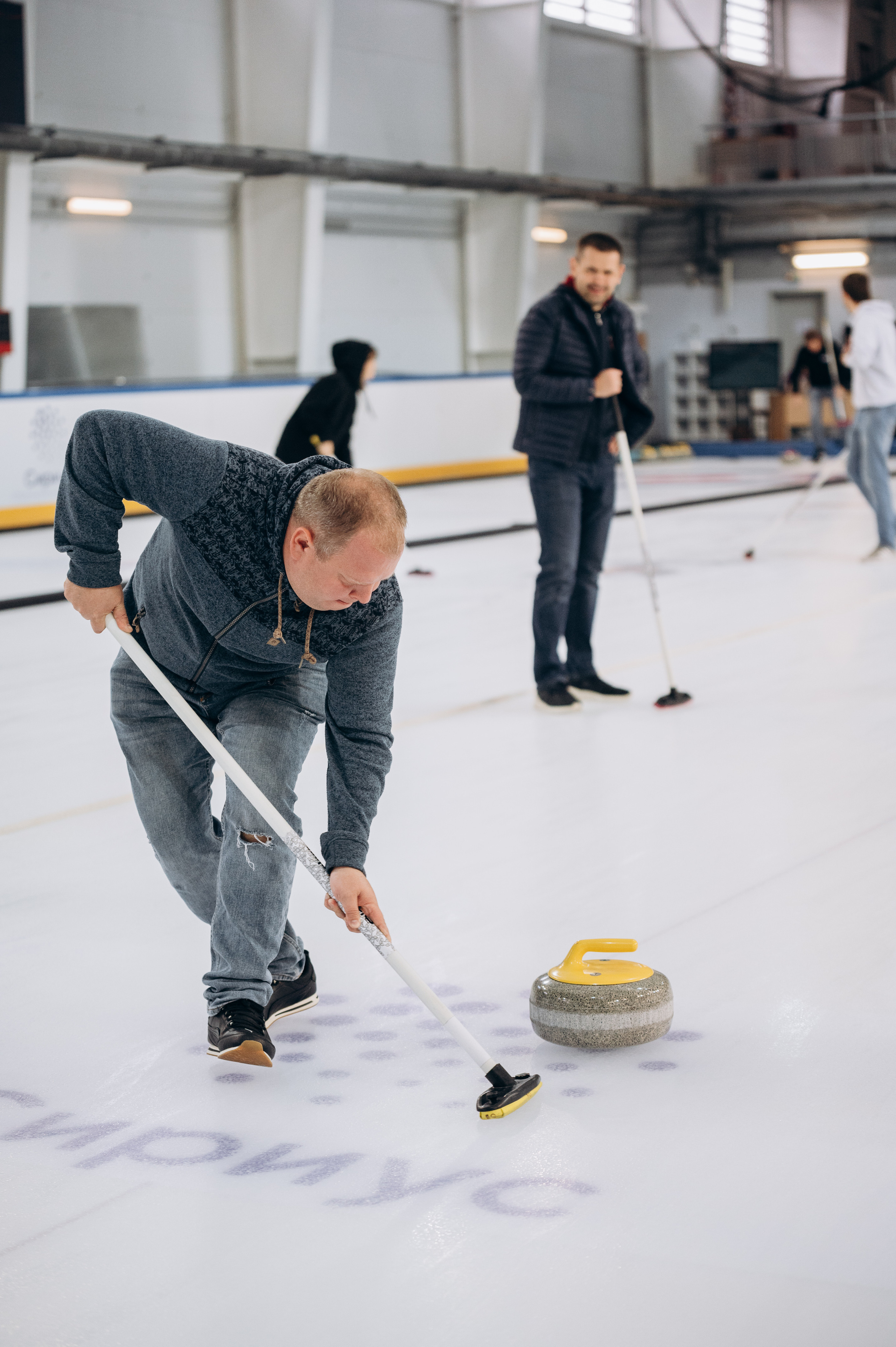 Конференция DAICHI. Свадебный и репортажный фотограф в Сочи и Краснодаре Сергей Грин