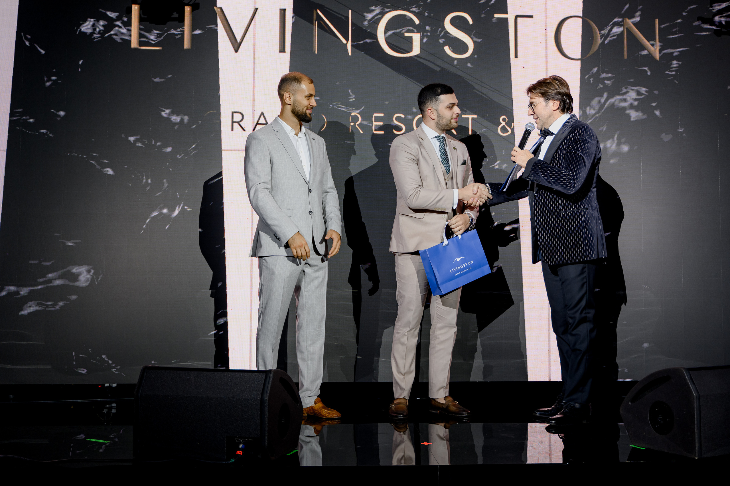 Livingston. Свадебный и репортажный фотограф в Сочи и Краснодаре Сергей Грин