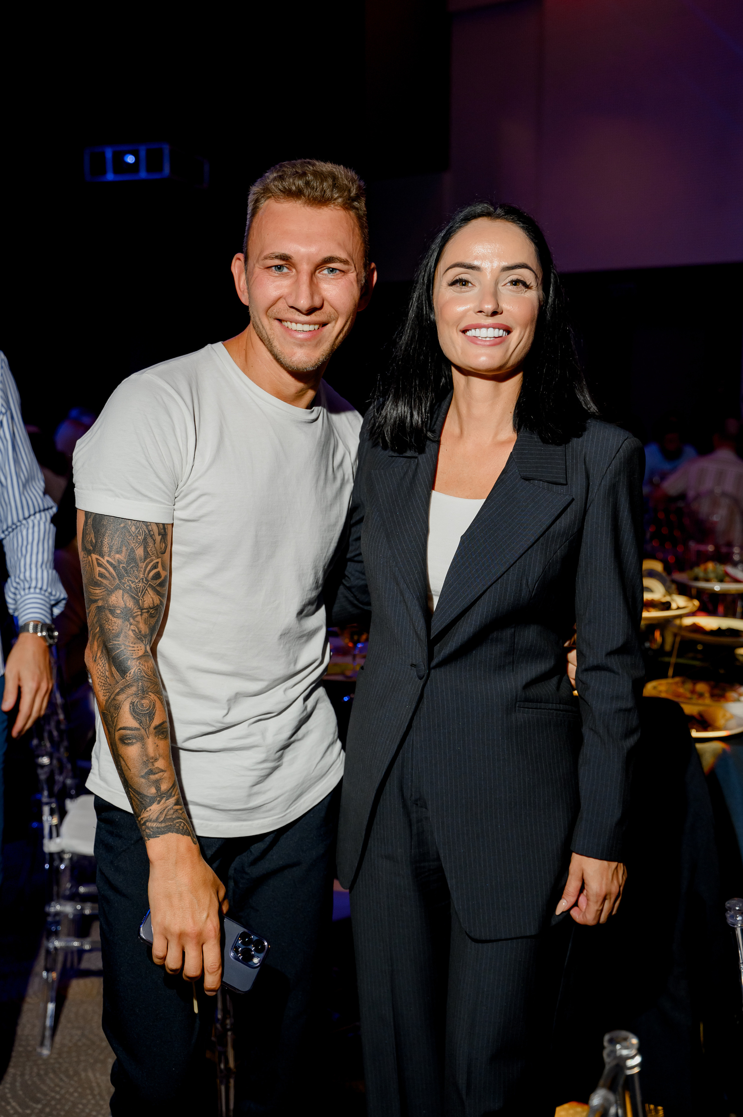 Livingston. Свадебный и репортажный фотограф в Сочи и Краснодаре Сергей Грин