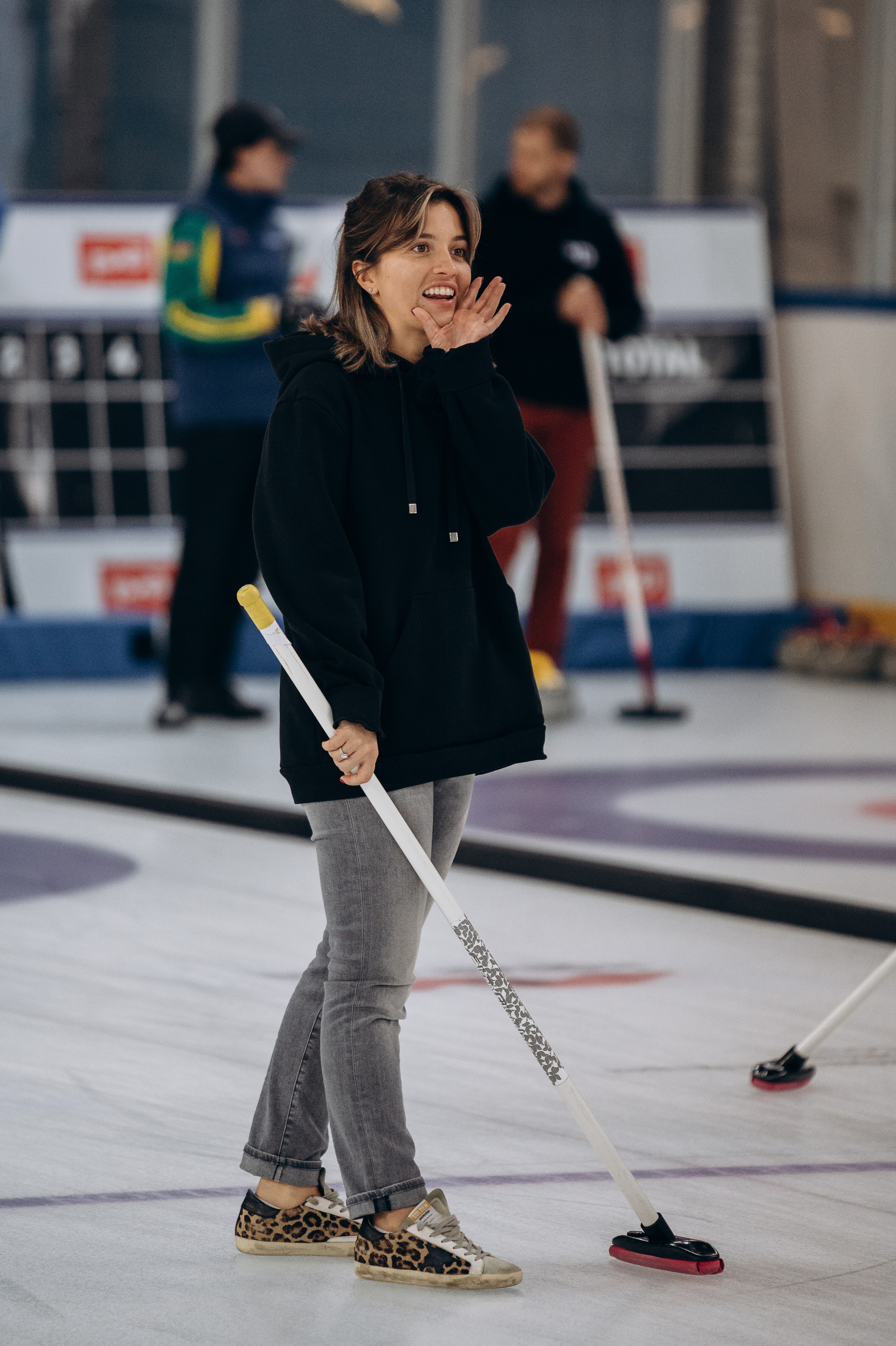 Конференция DAICHI. Свадебный и репортажный фотограф в Сочи и Краснодаре Сергей Грин