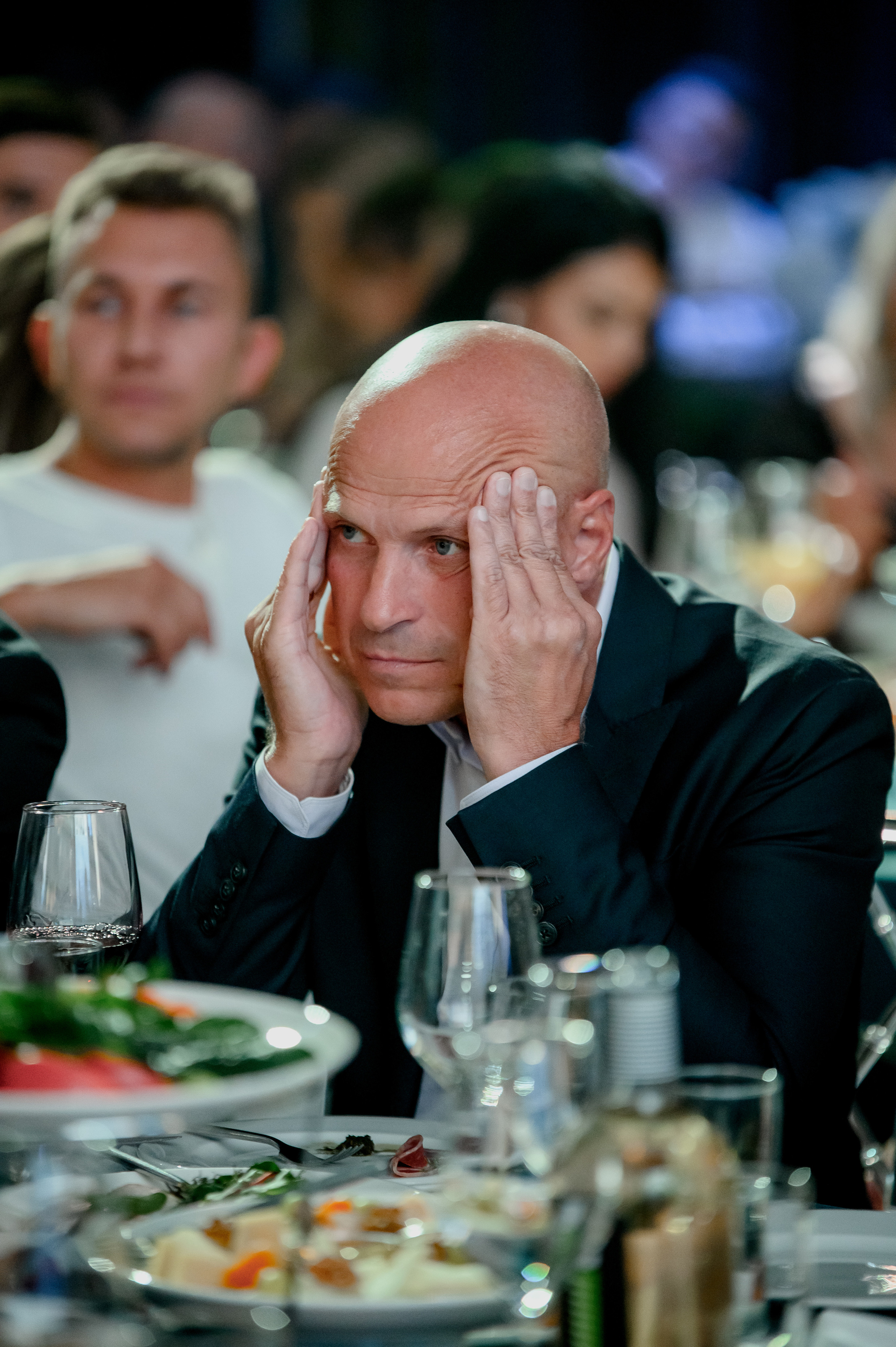 Livingston. Свадебный и репортажный фотограф в Сочи и Краснодаре Сергей Грин