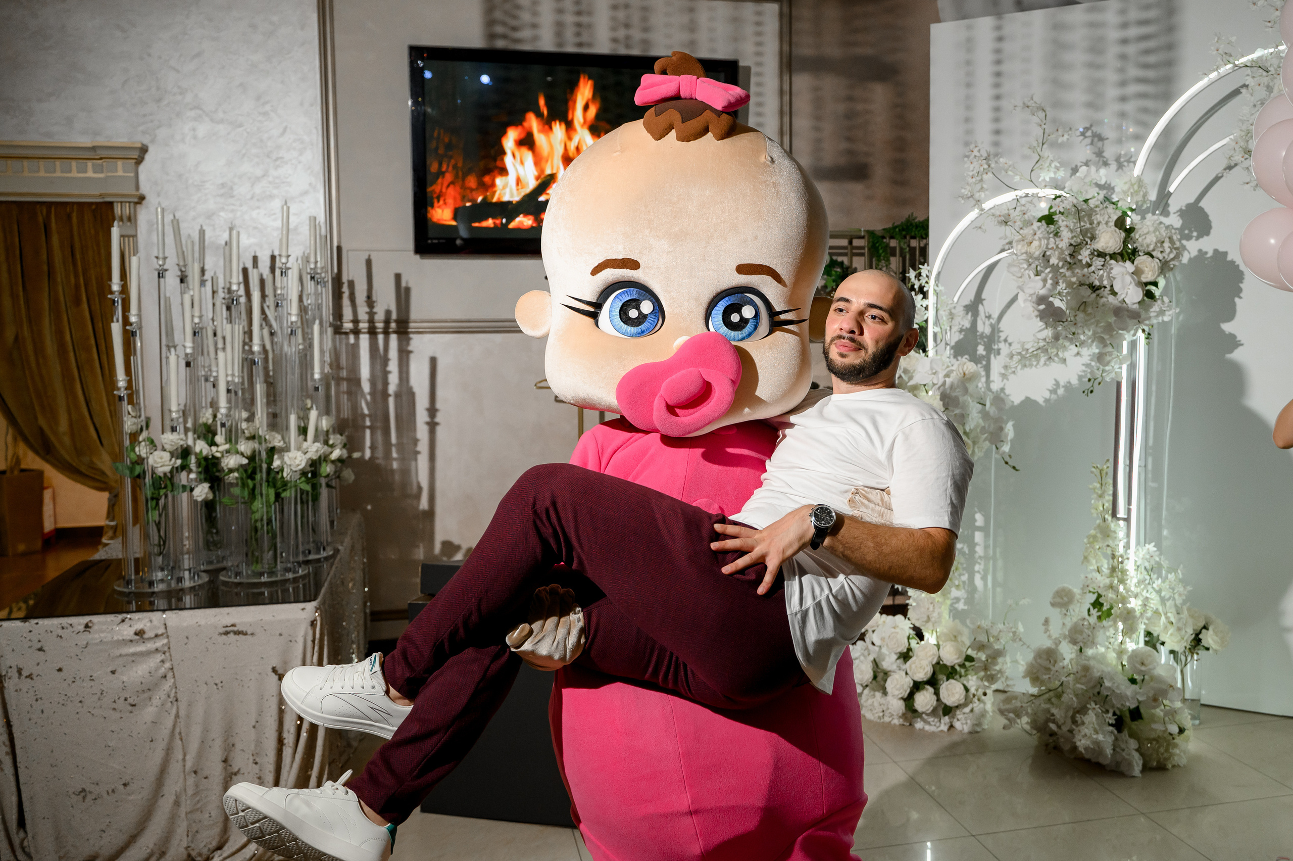 Фотограф в Сочи. Свадебный и репортажный фотограф в Сочи и Краснодаре Сергей Грин