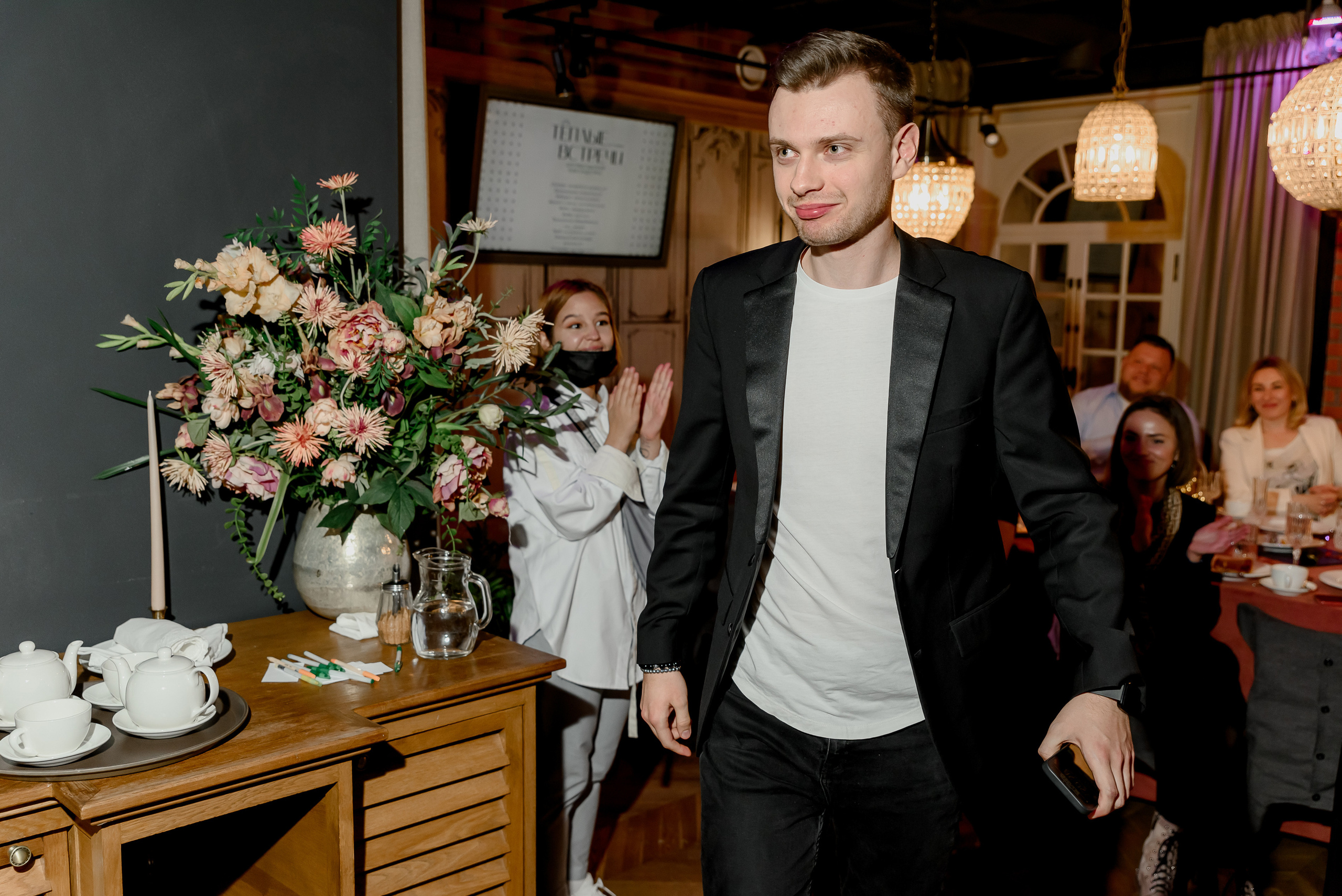 Репортажный фотограф. Свадебный и репортажный фотограф в Сочи и Краснодаре Сергей Грин