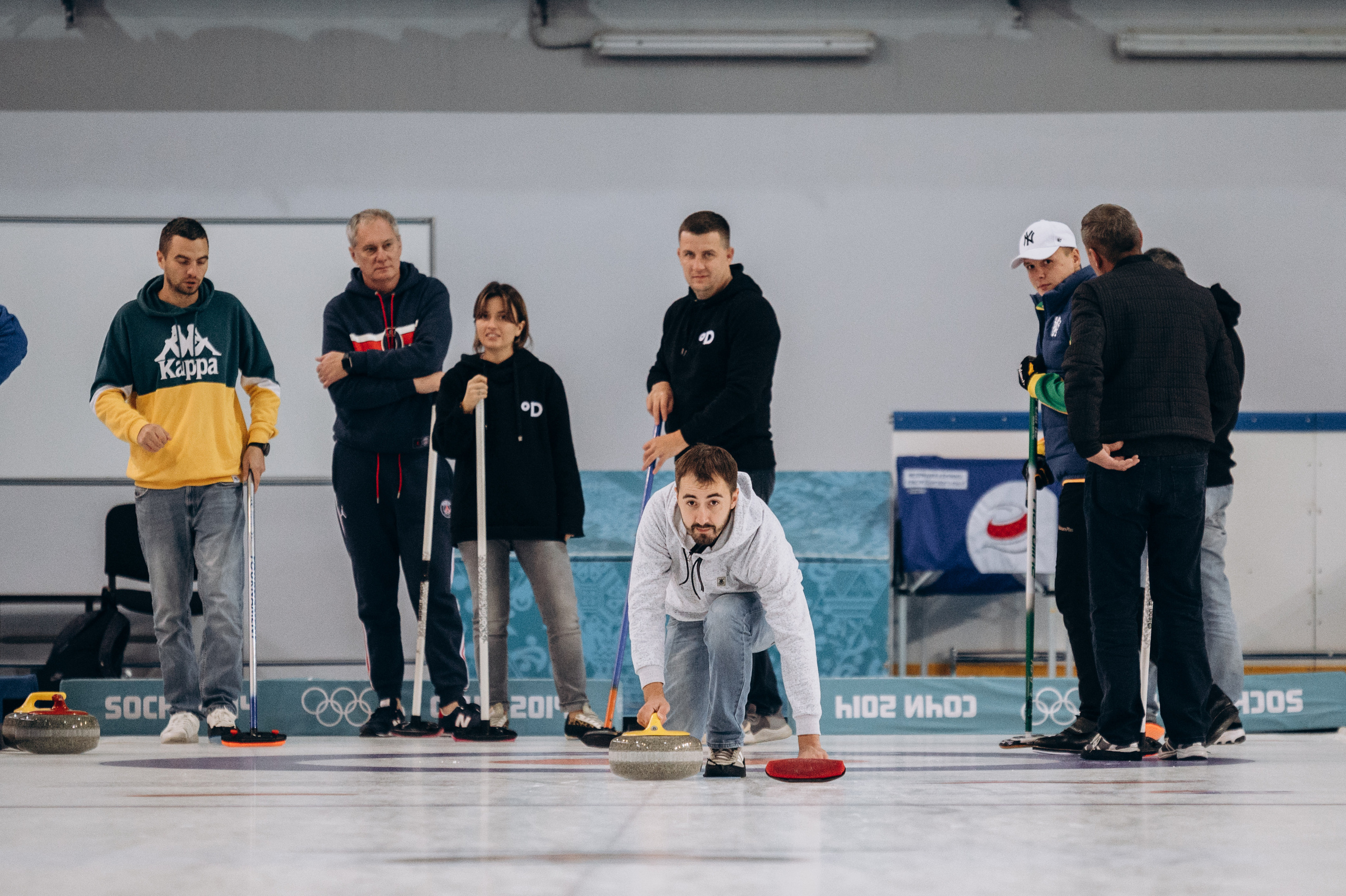 Конференция DAICHI. Свадебный и репортажный фотограф в Сочи и Краснодаре Сергей Грин