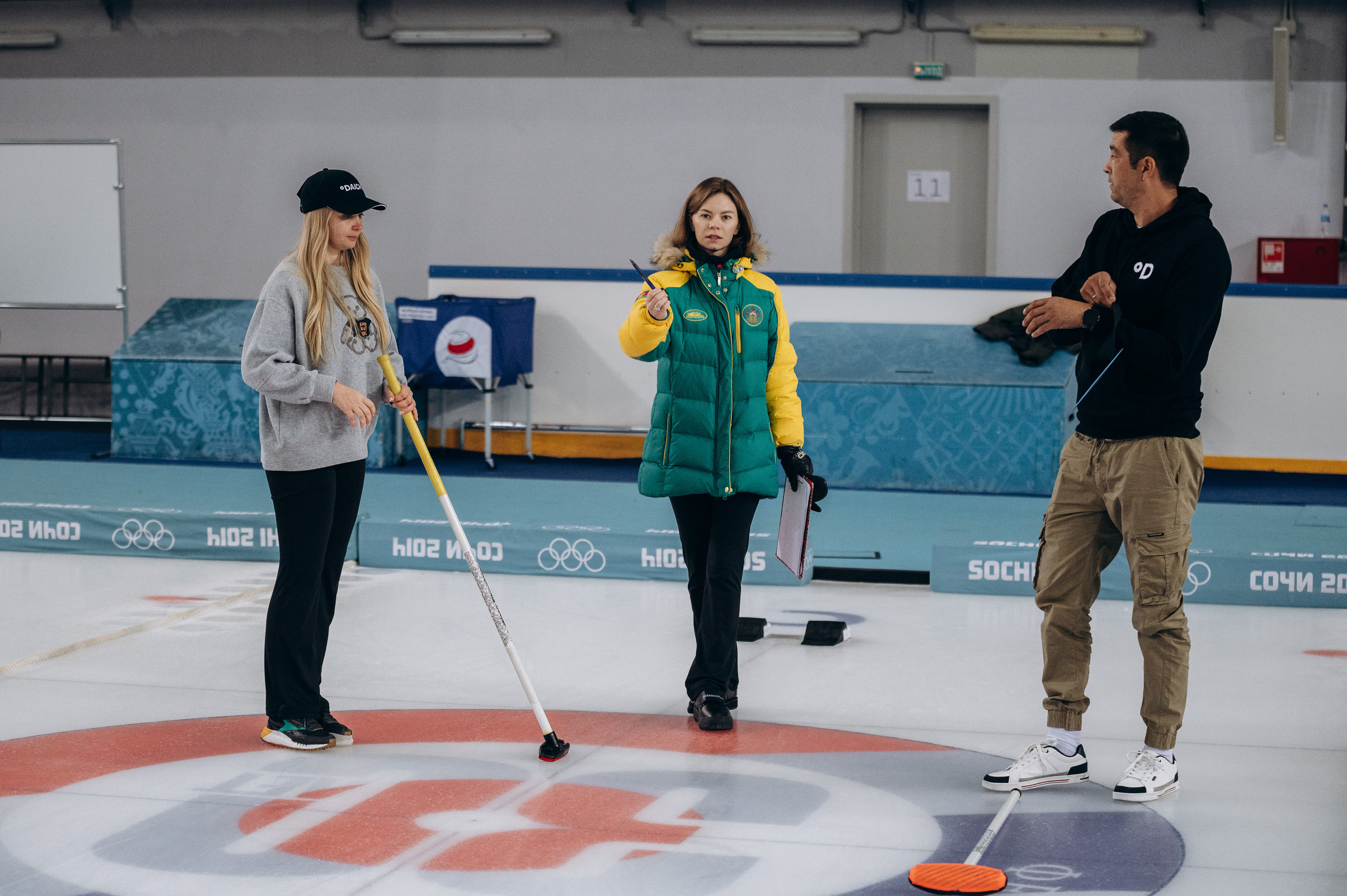 Конференция DAICHI. Свадебный и репортажный фотограф в Сочи и Краснодаре Сергей Грин
