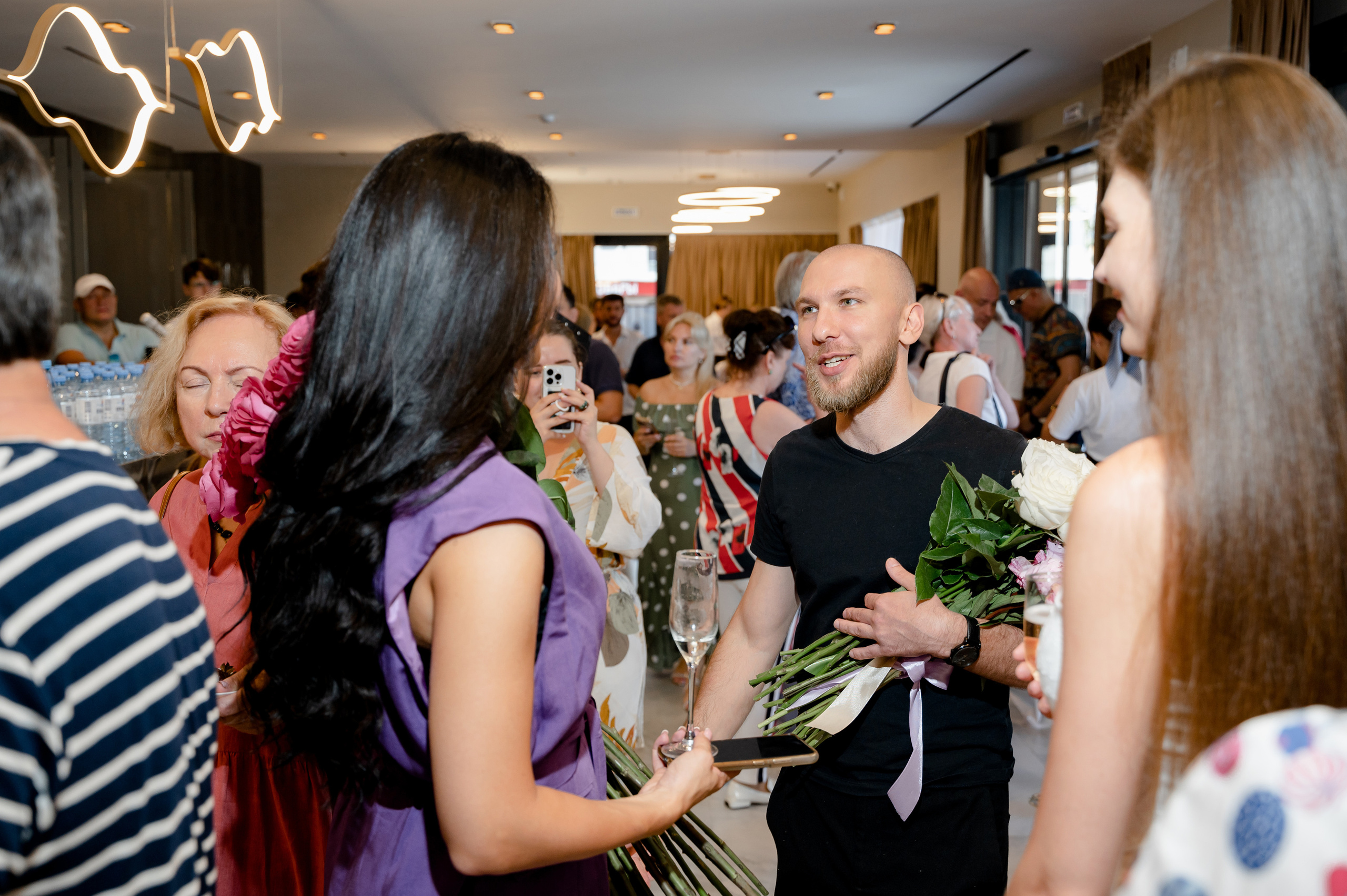 Репортажный фотограф в Сочи. Свадебный и репортажный фотограф в Сочи и Краснодаре Сергей Грин