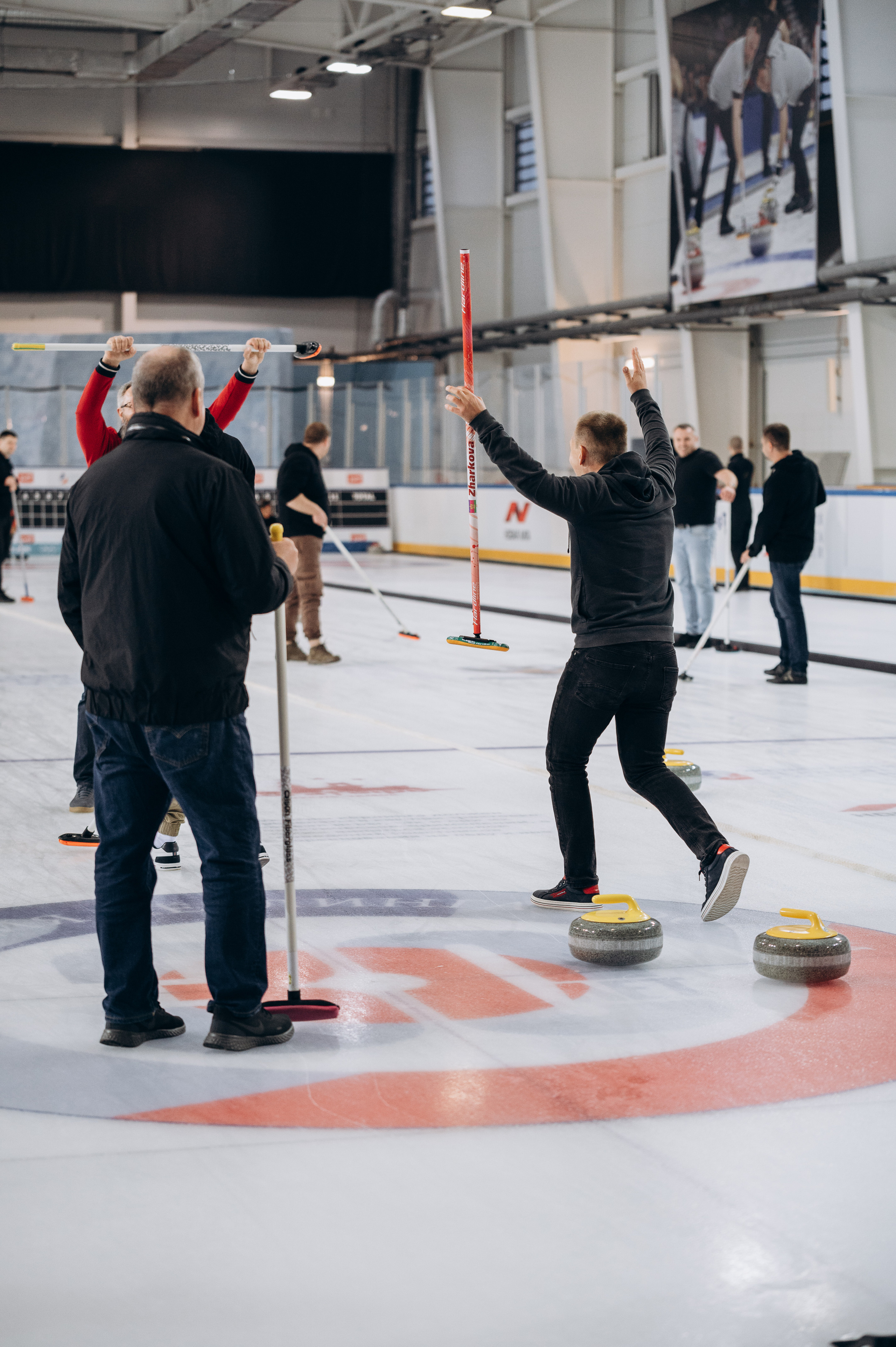 Конференция DAICHI. Свадебный и репортажный фотограф в Сочи и Краснодаре Сергей Грин