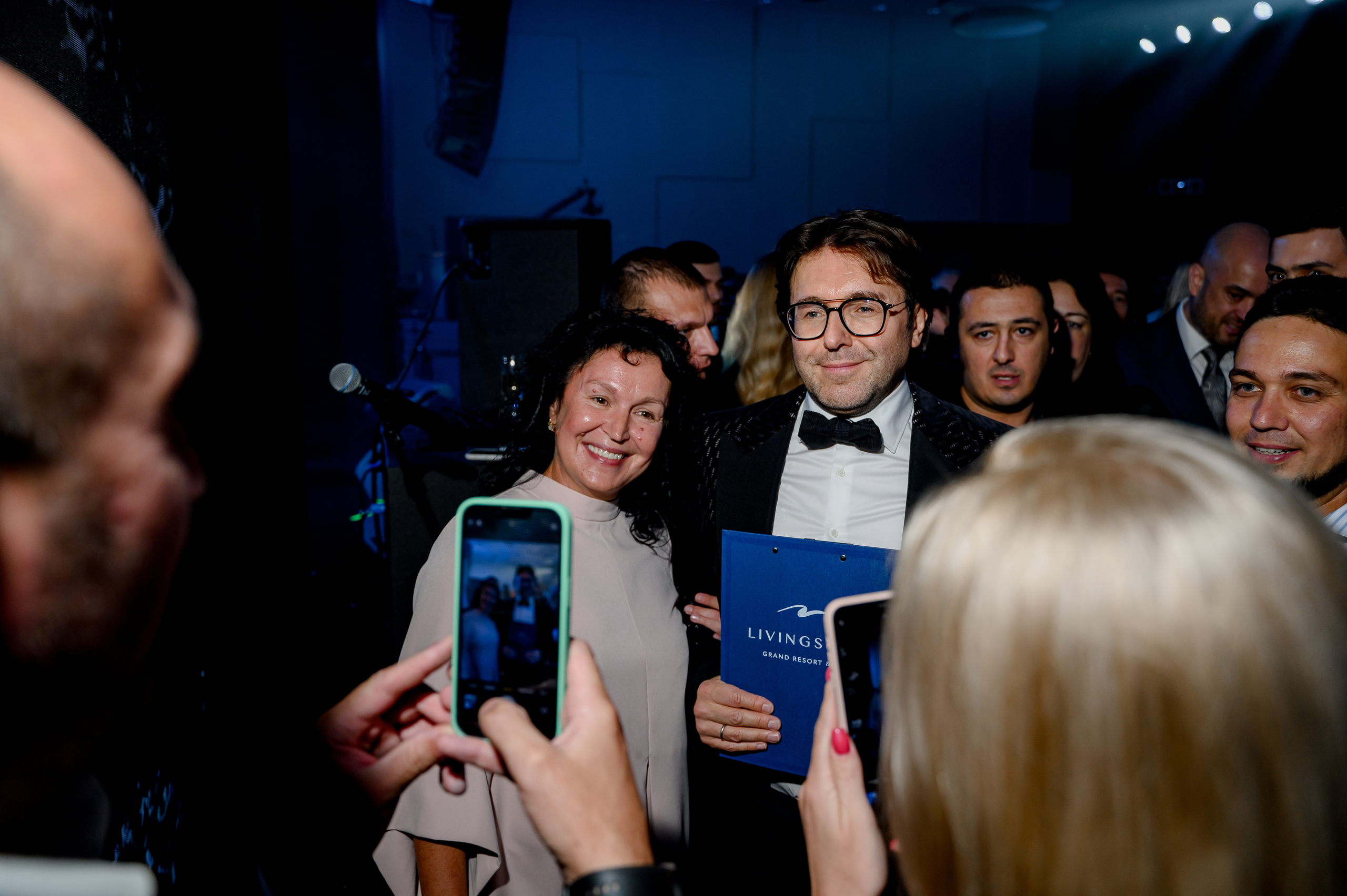 Livingston. Свадебный и репортажный фотограф в Сочи и Краснодаре Сергей Грин