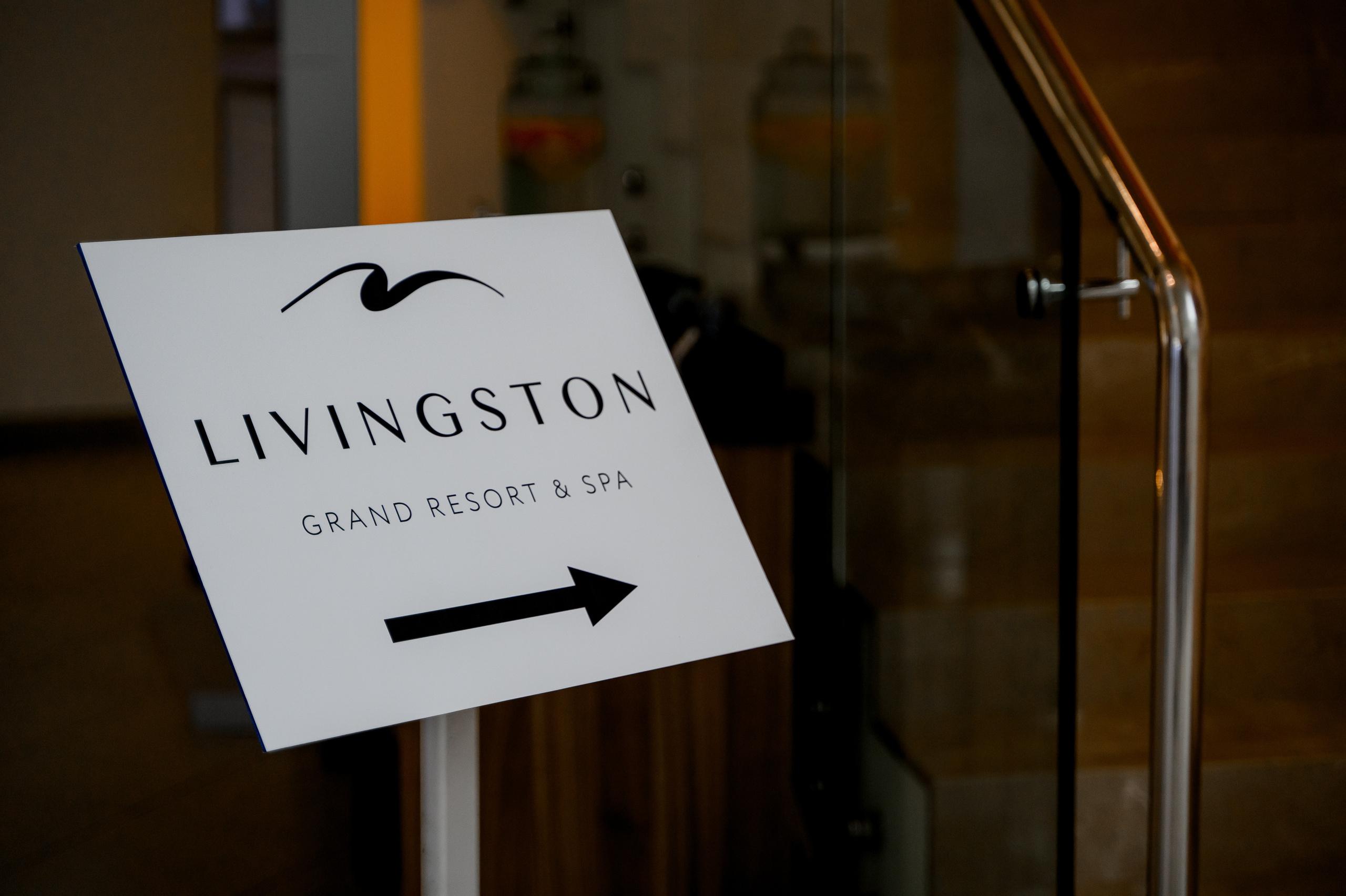 Livingston. Свадебный и репортажный фотограф в Сочи и Краснодаре Сергей Грин