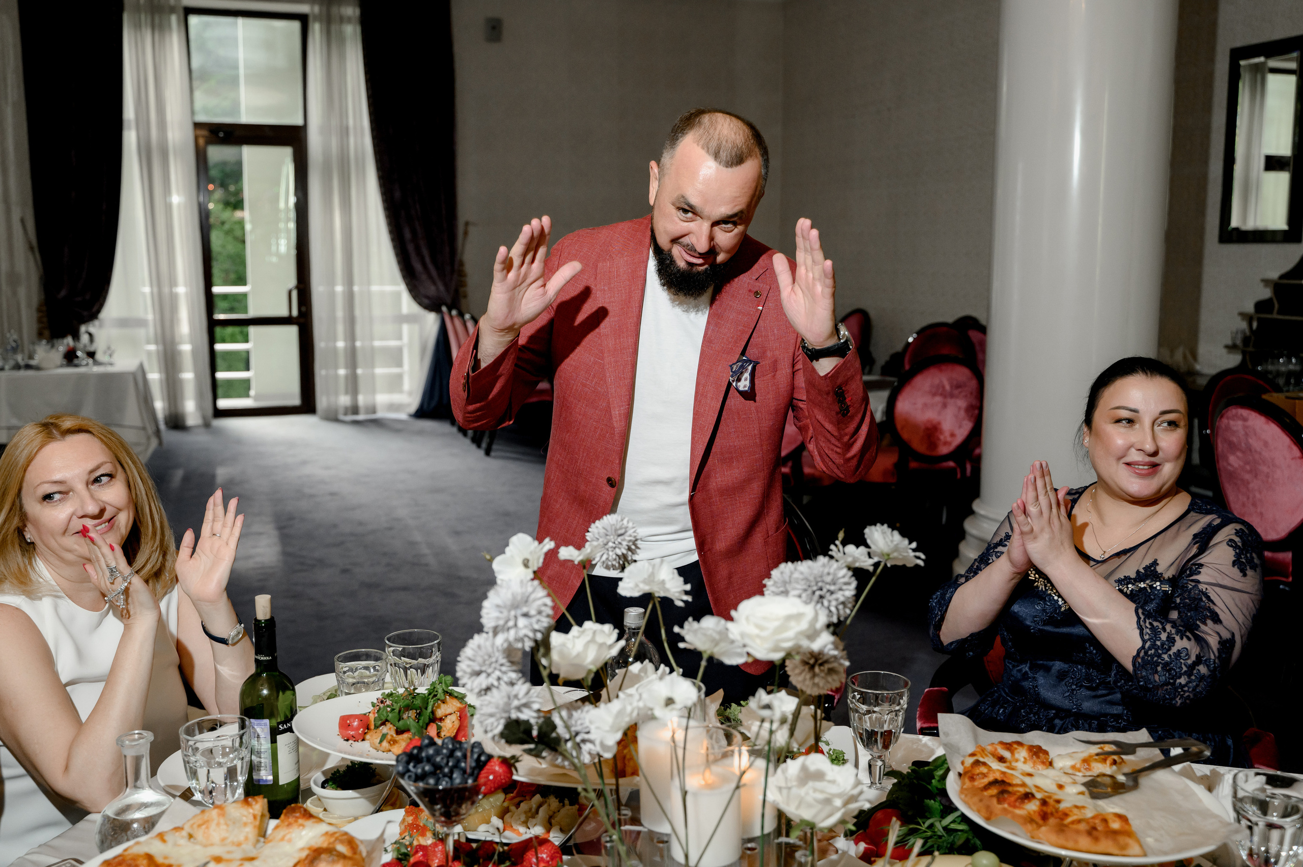 Фотограф в Сочи. Свадебный и репортажный фотограф в Сочи и Краснодаре Сергей Грин