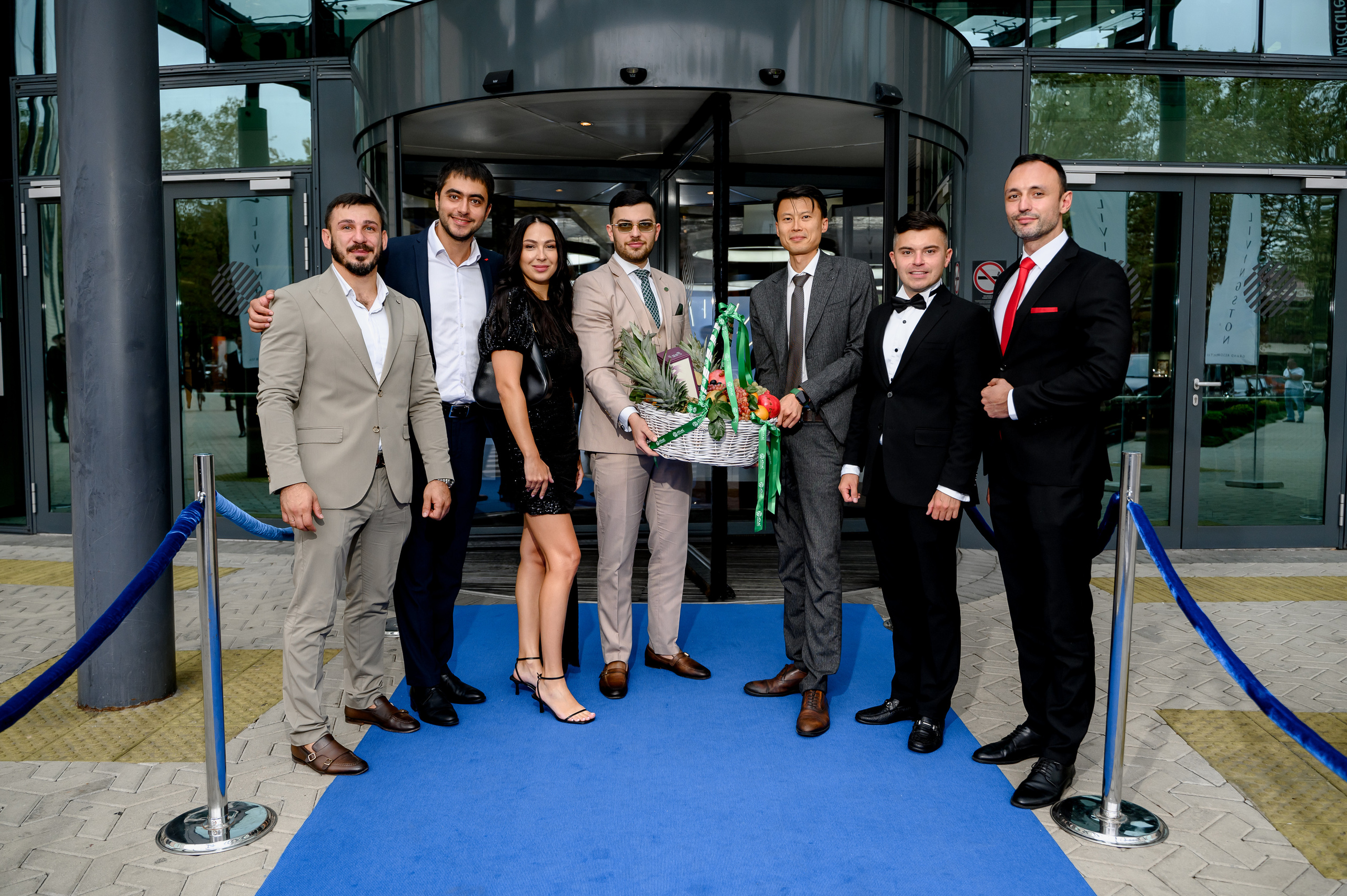 Livingston. Свадебный и репортажный фотограф в Сочи и Краснодаре Сергей Грин