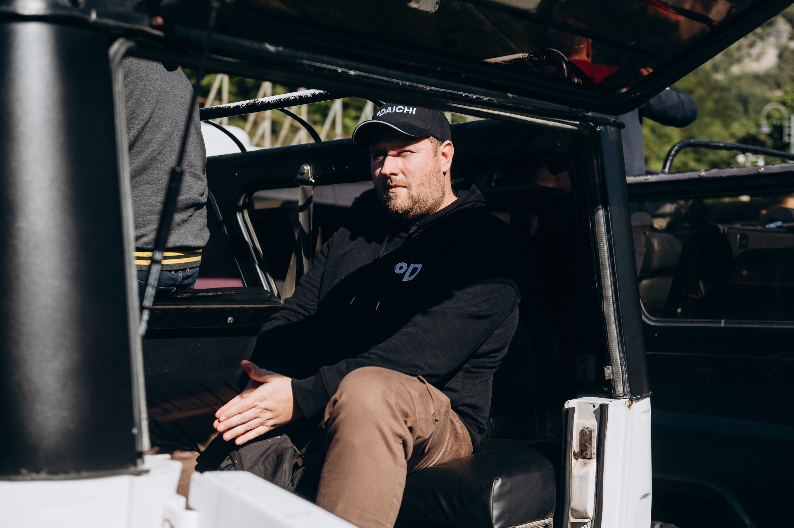 Конференция DAICHI. Свадебный и репортажный фотограф в Сочи и Краснодаре Сергей Грин