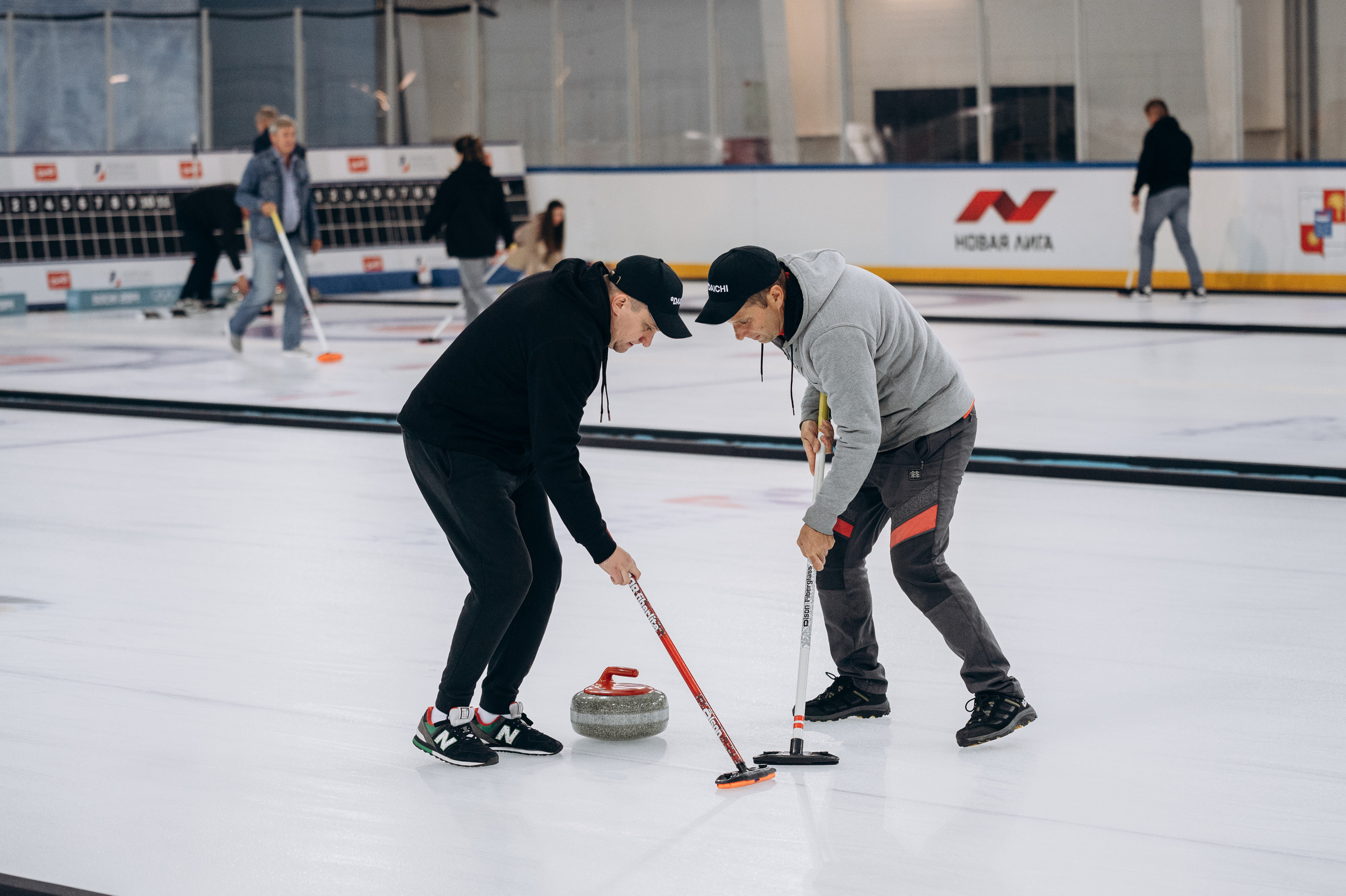 Конференция DAICHI. Свадебный и репортажный фотограф в Сочи и Краснодаре Сергей Грин