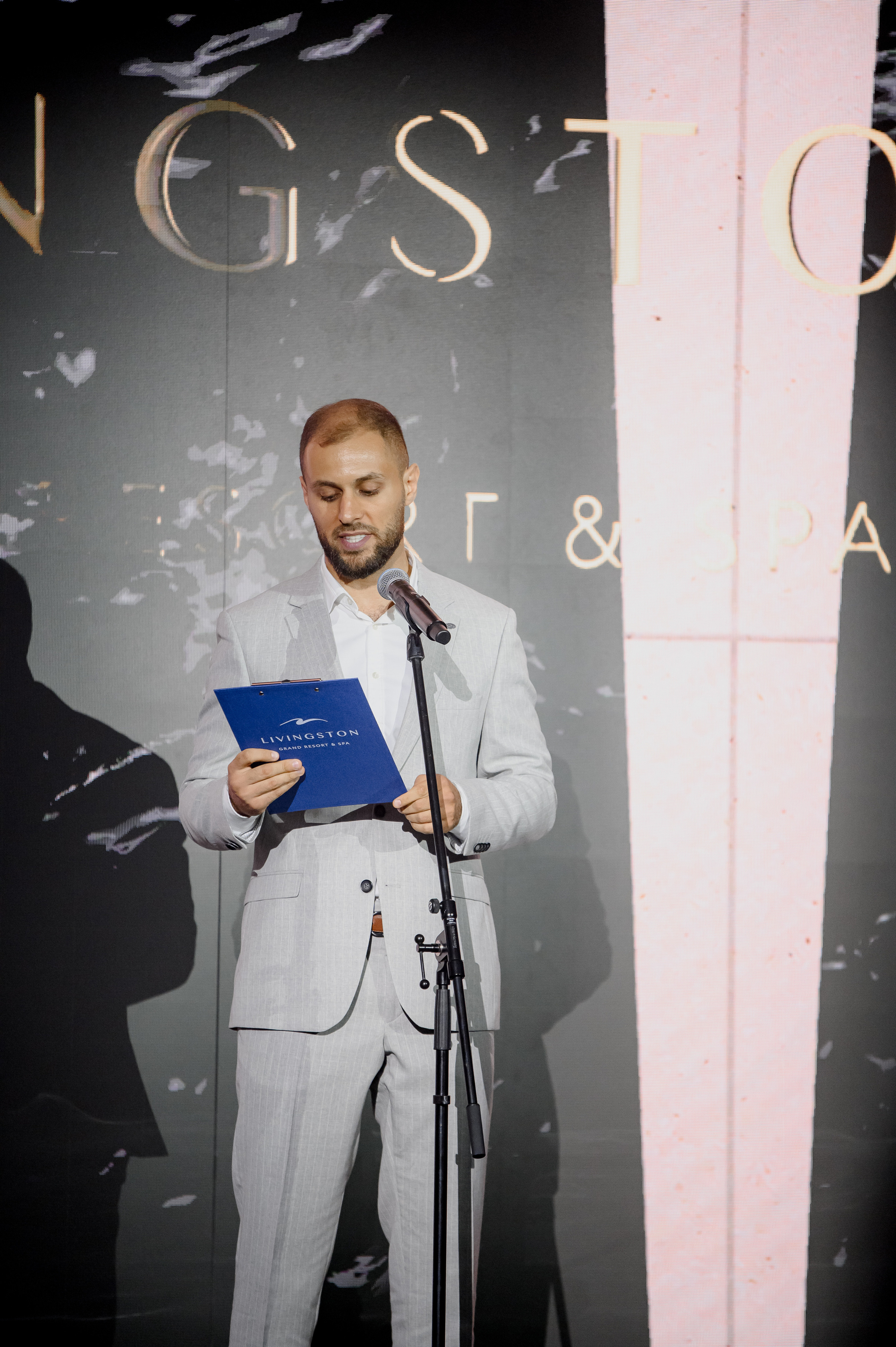 Livingston. Свадебный и репортажный фотограф в Сочи и Краснодаре Сергей Грин