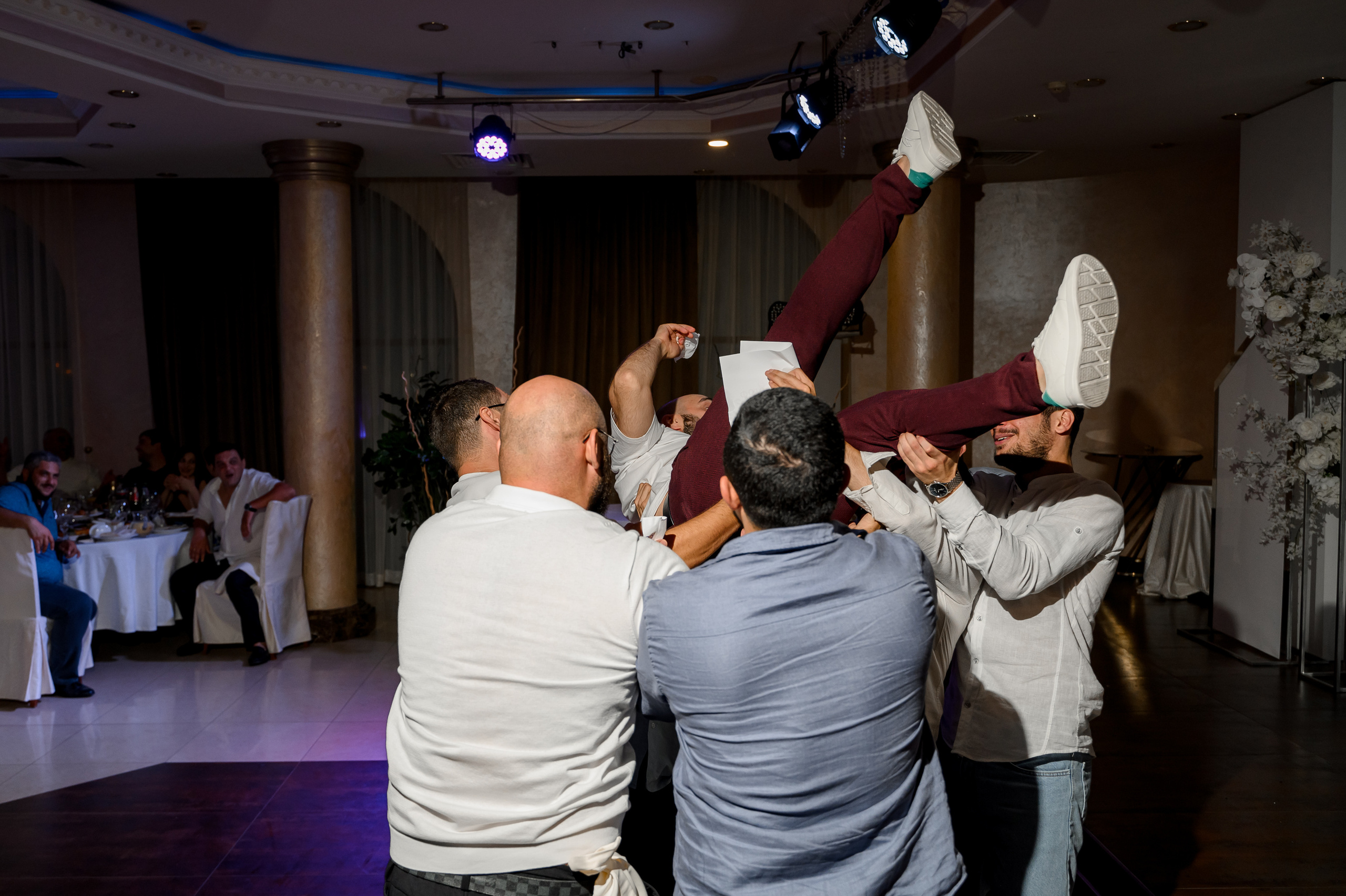 Фотограф в Сочи. Свадебный и репортажный фотограф в Сочи и Краснодаре Сергей Грин