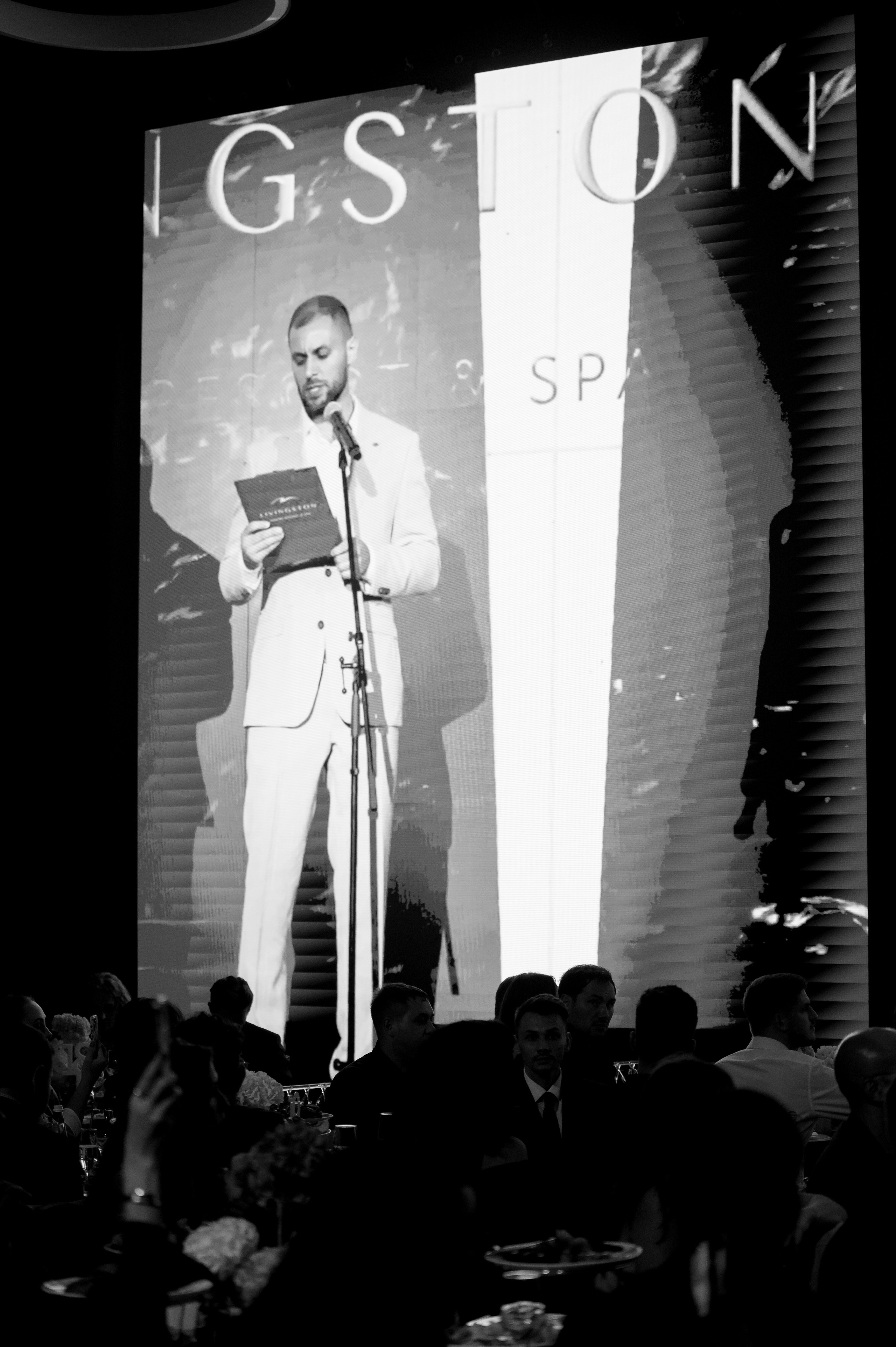 Livingston. Свадебный и репортажный фотограф в Сочи и Краснодаре Сергей Грин