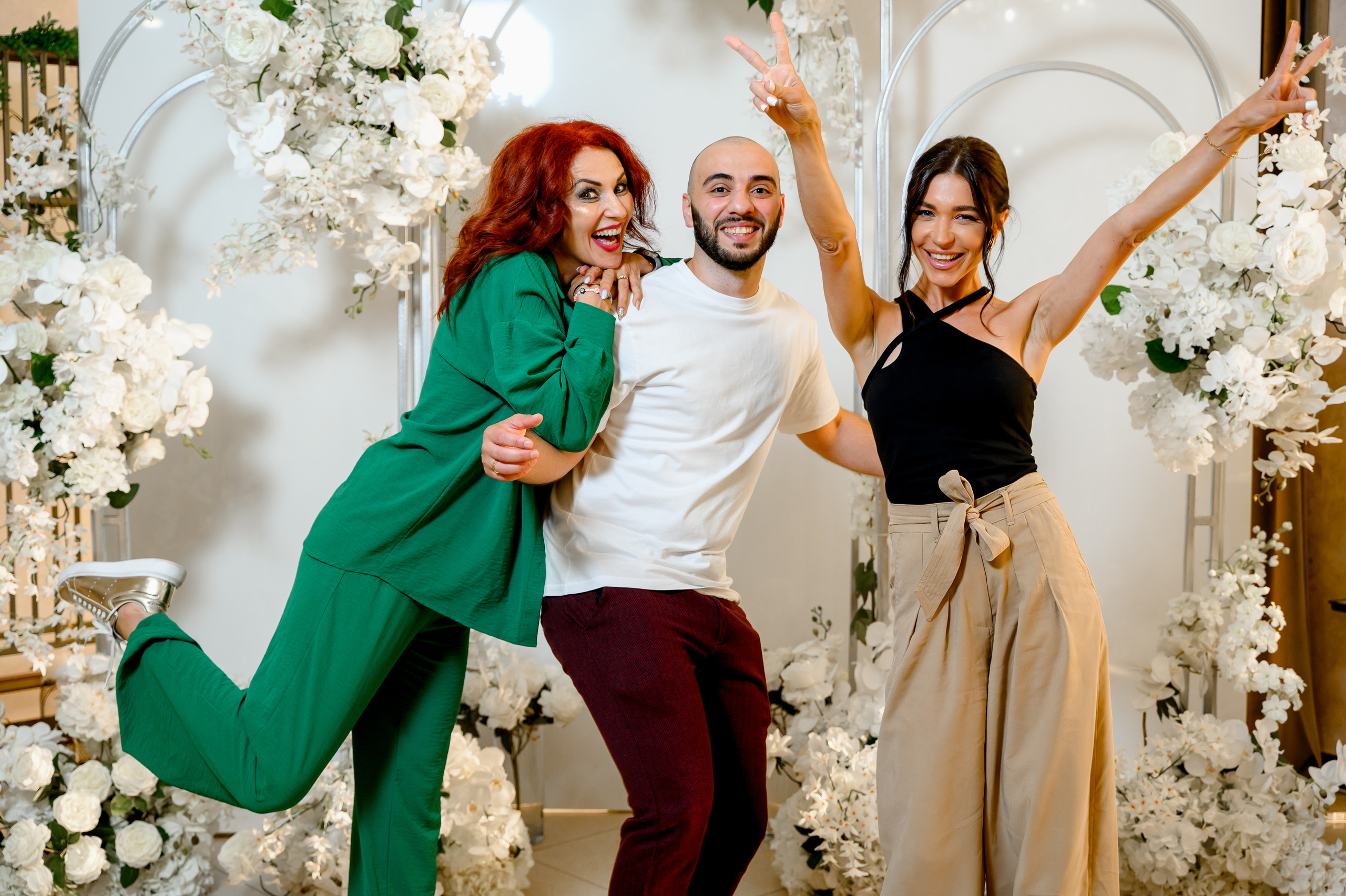 Фотограф в Сочи. Свадебный и репортажный фотограф в Сочи и Краснодаре Сергей Грин