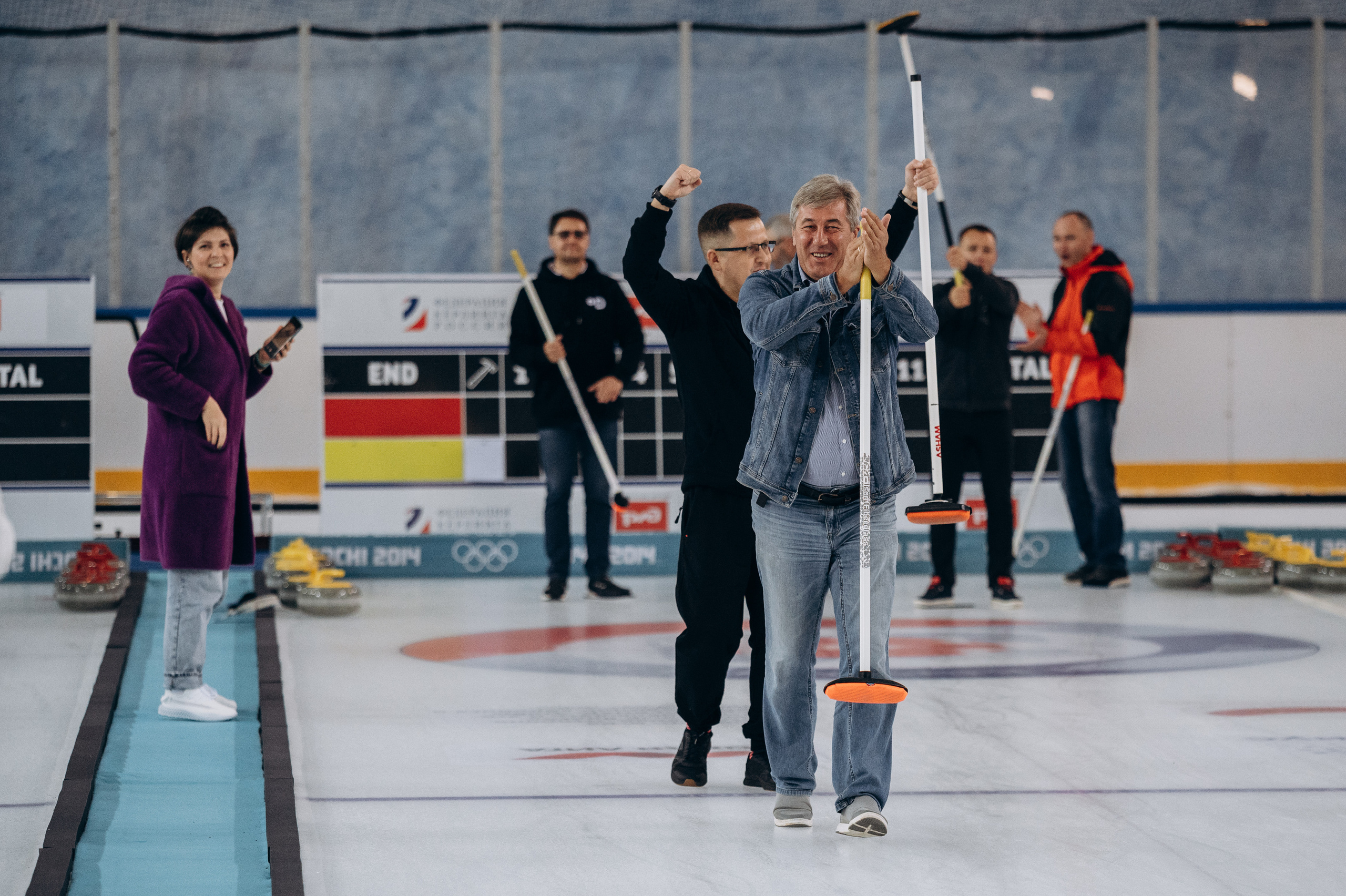 Конференция DAICHI. Свадебный и репортажный фотограф в Сочи и Краснодаре Сергей Грин