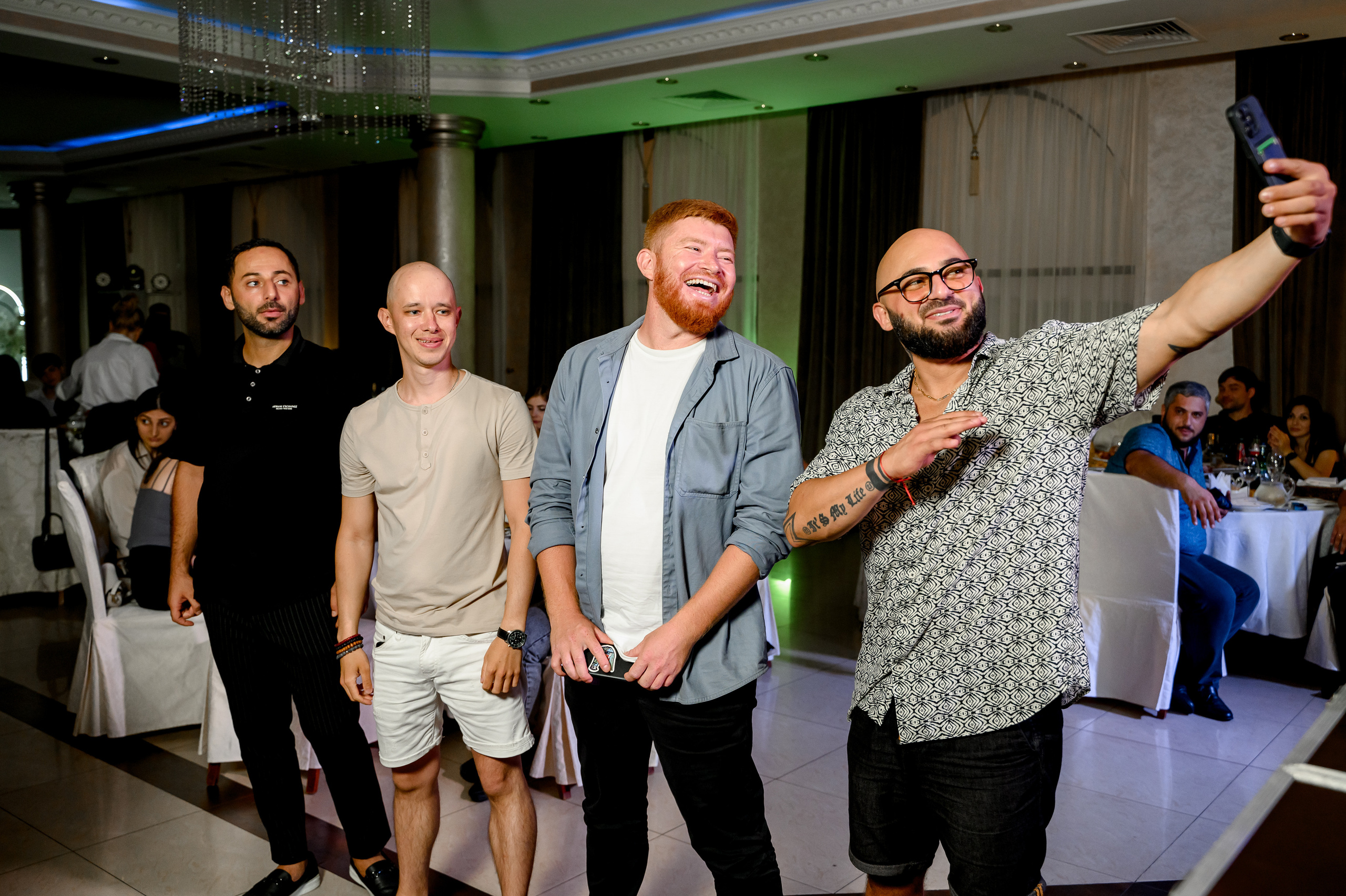 Фотограф в Сочи. Свадебный и репортажный фотограф в Сочи и Краснодаре Сергей Грин