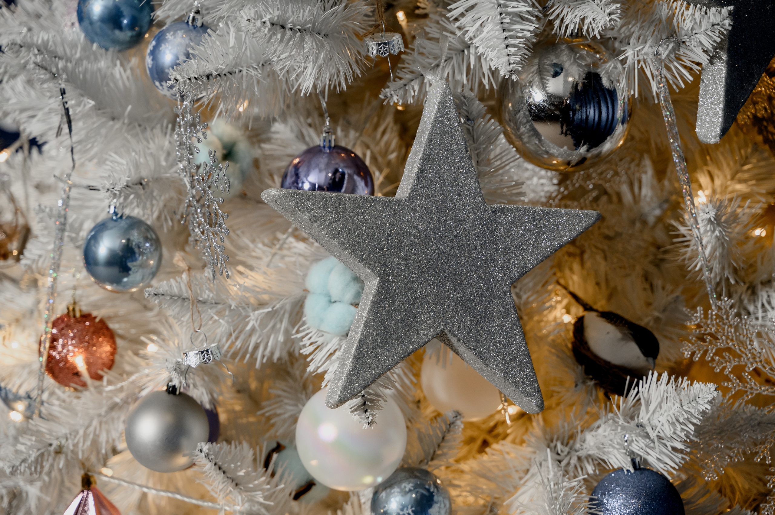 Новый год в NOVOTEL