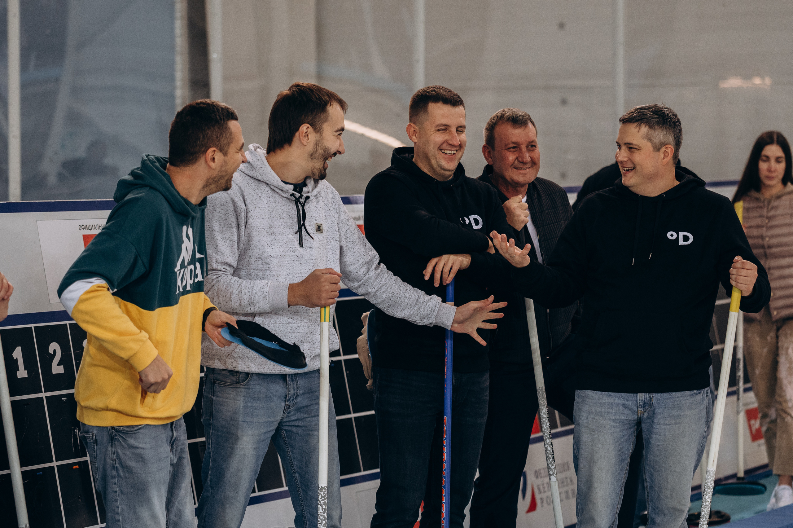 Конференция DAICHI. Свадебный и репортажный фотограф в Сочи и Краснодаре Сергей Грин