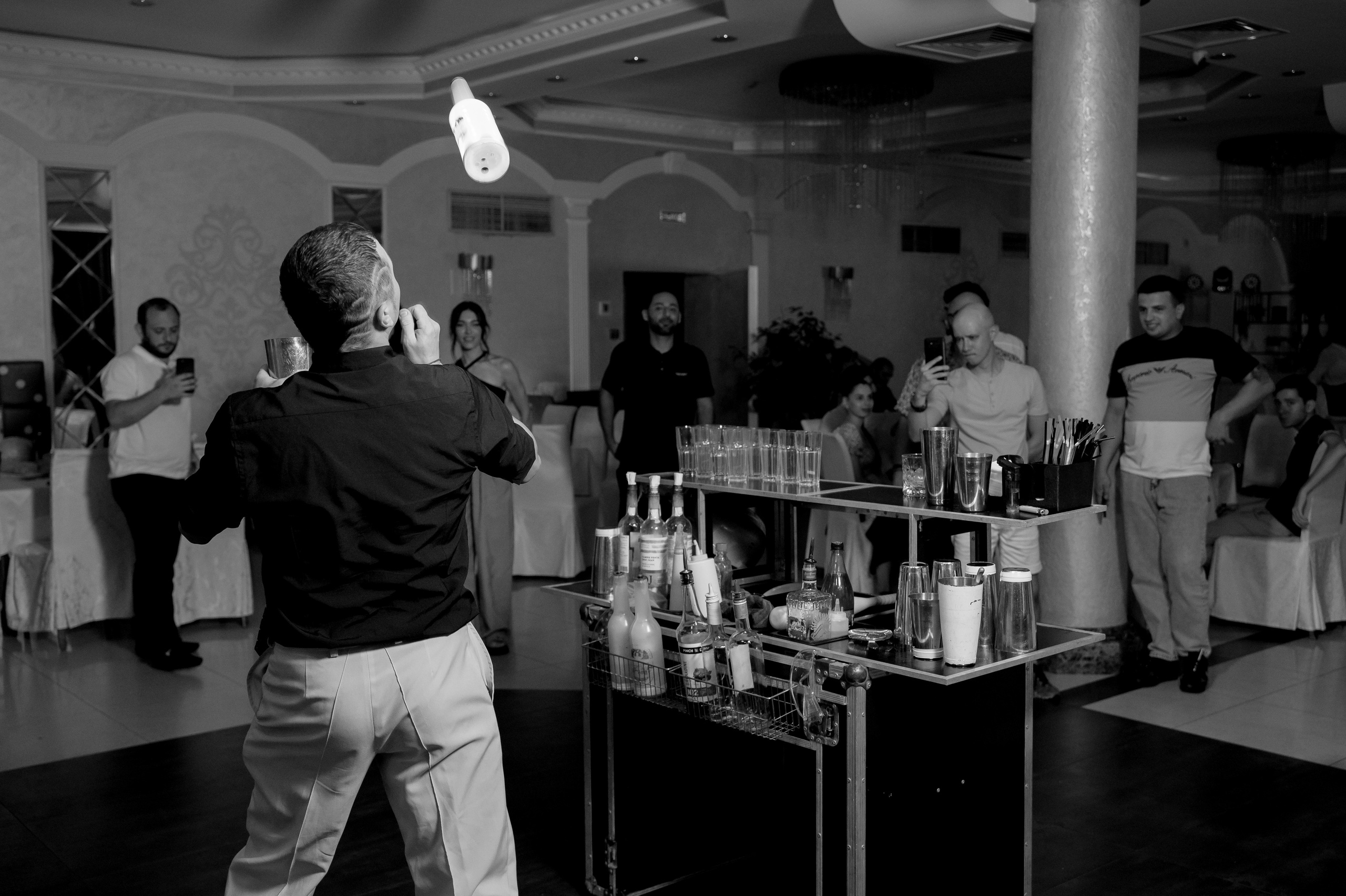 Фотограф в Сочи. Свадебный и репортажный фотограф в Сочи и Краснодаре Сергей Грин