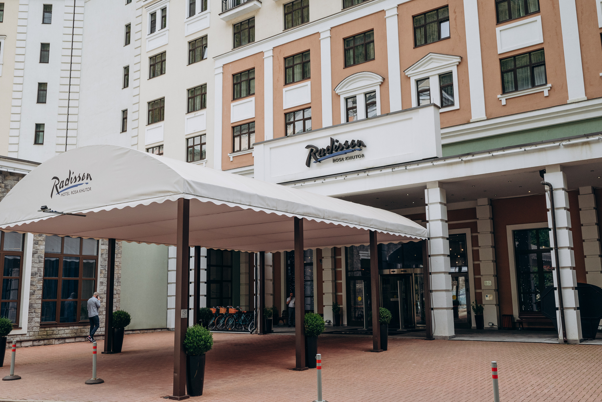 Конференция DAICHI. Свадебный и репортажный фотограф в Сочи и Краснодаре Сергей Грин