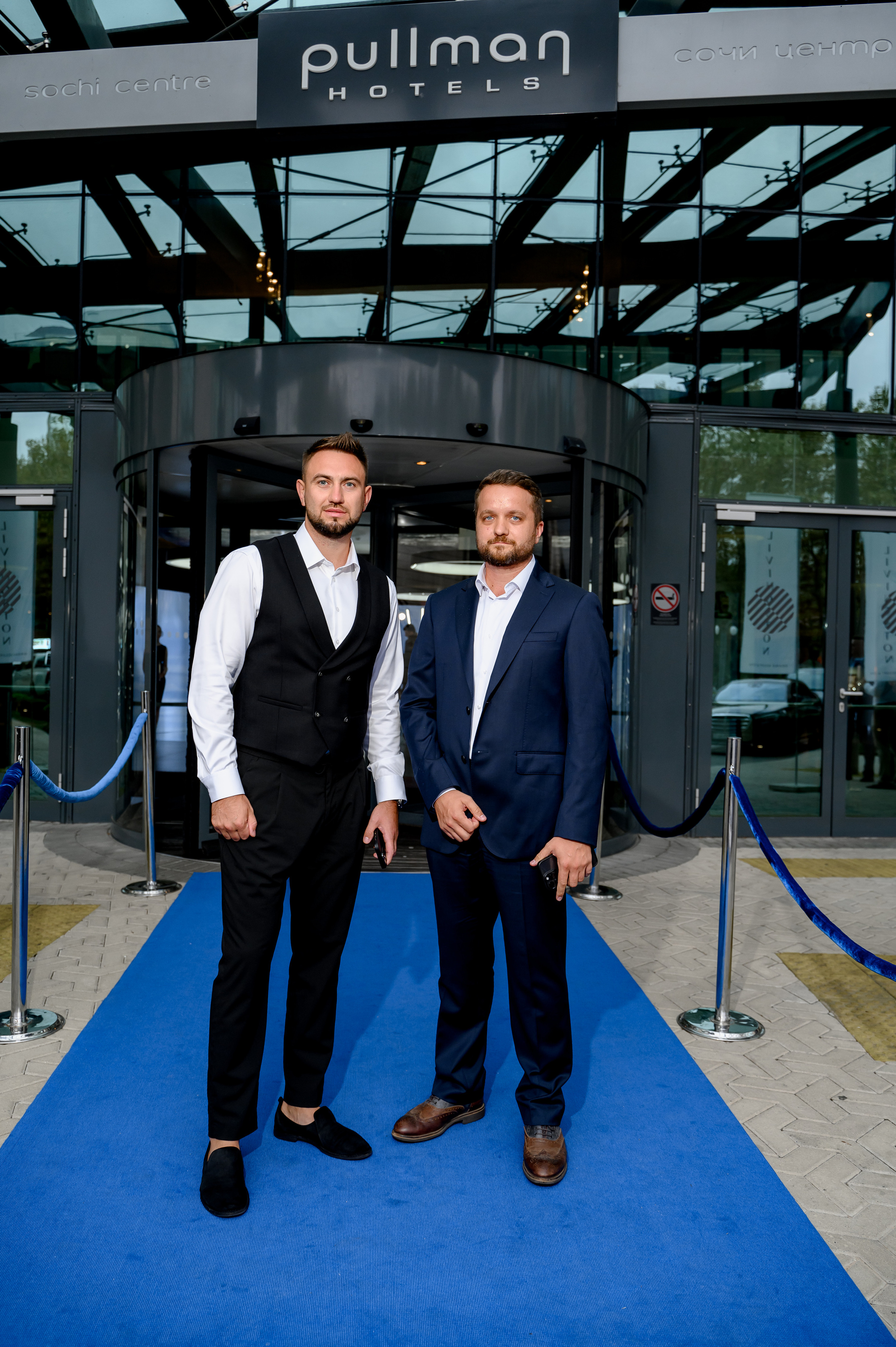 Livingston. Свадебный и репортажный фотограф в Сочи и Краснодаре Сергей Грин