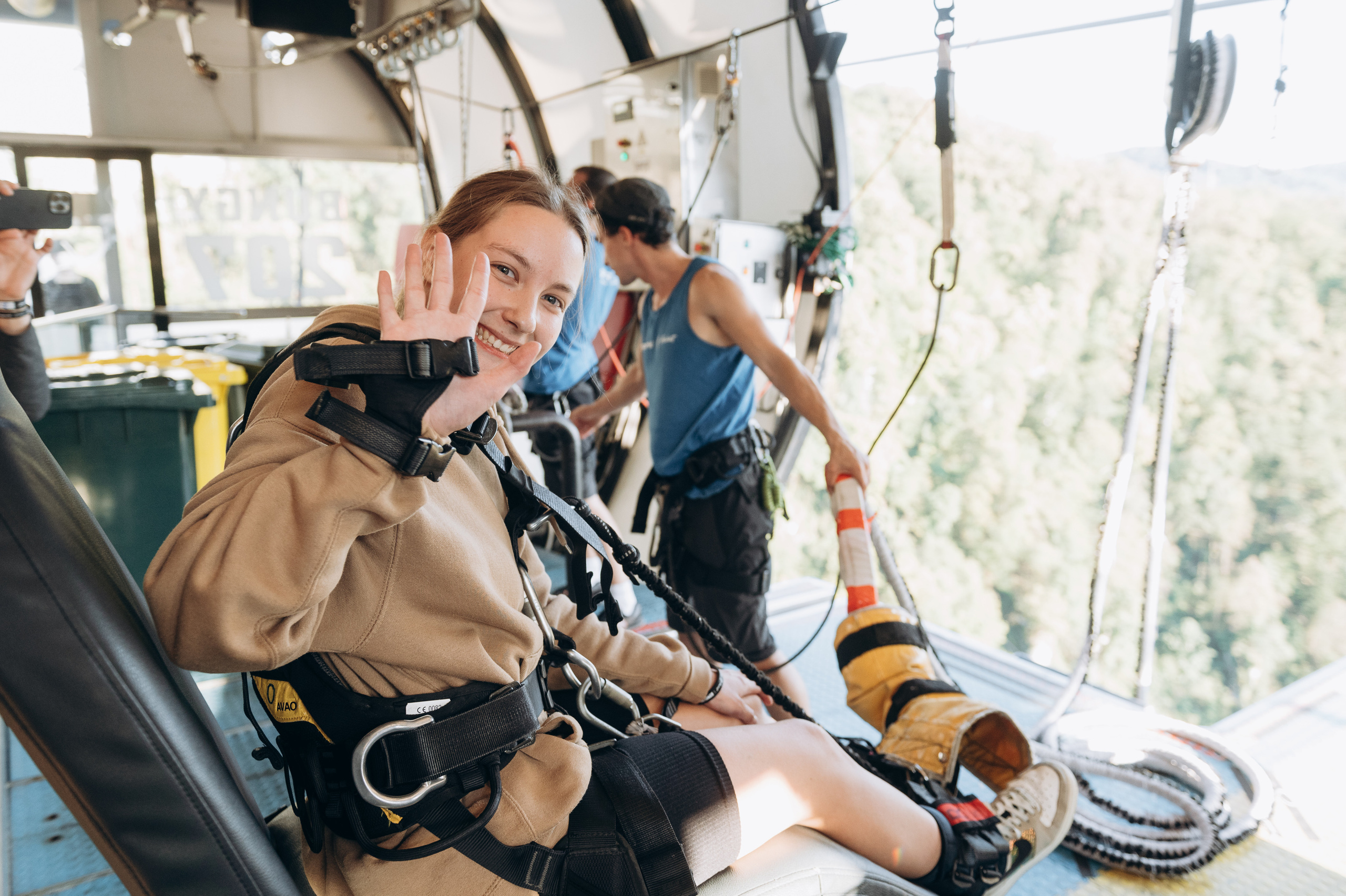 Конференция DAICHI. Свадебный и репортажный фотограф в Сочи и Краснодаре Сергей Грин