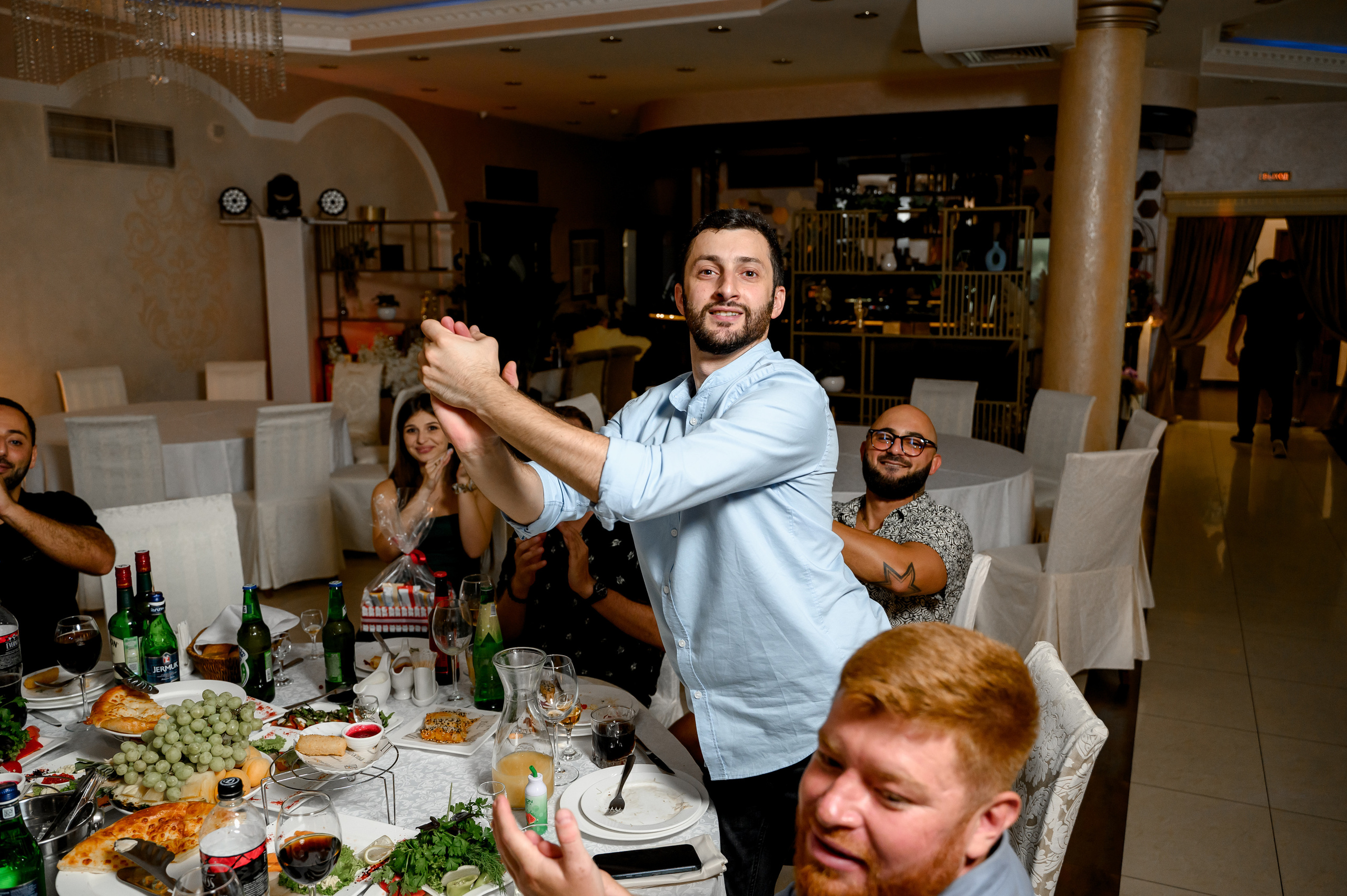 Фотограф в Сочи. Свадебный и репортажный фотограф в Сочи и Краснодаре Сергей Грин