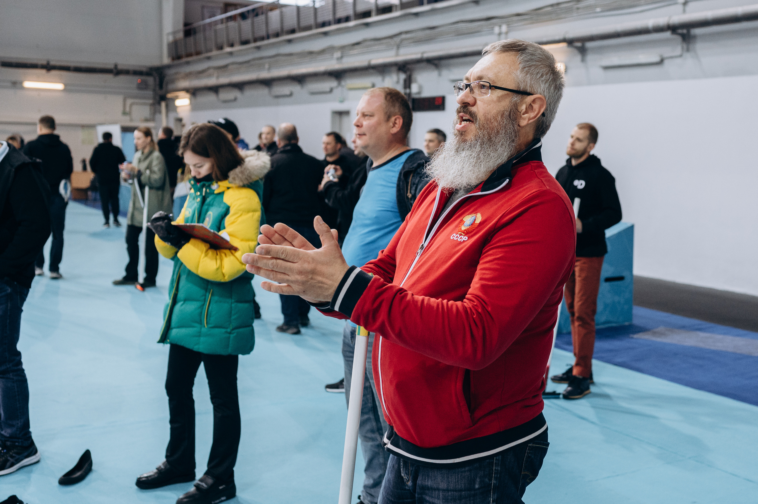Конференция DAICHI. Свадебный и репортажный фотограф в Сочи и Краснодаре Сергей Грин