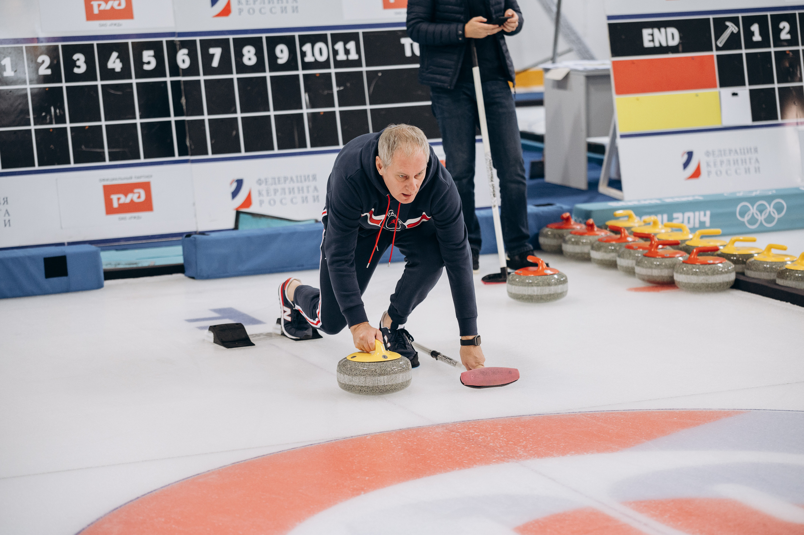 Конференция DAICHI. Свадебный и репортажный фотограф в Сочи и Краснодаре Сергей Грин