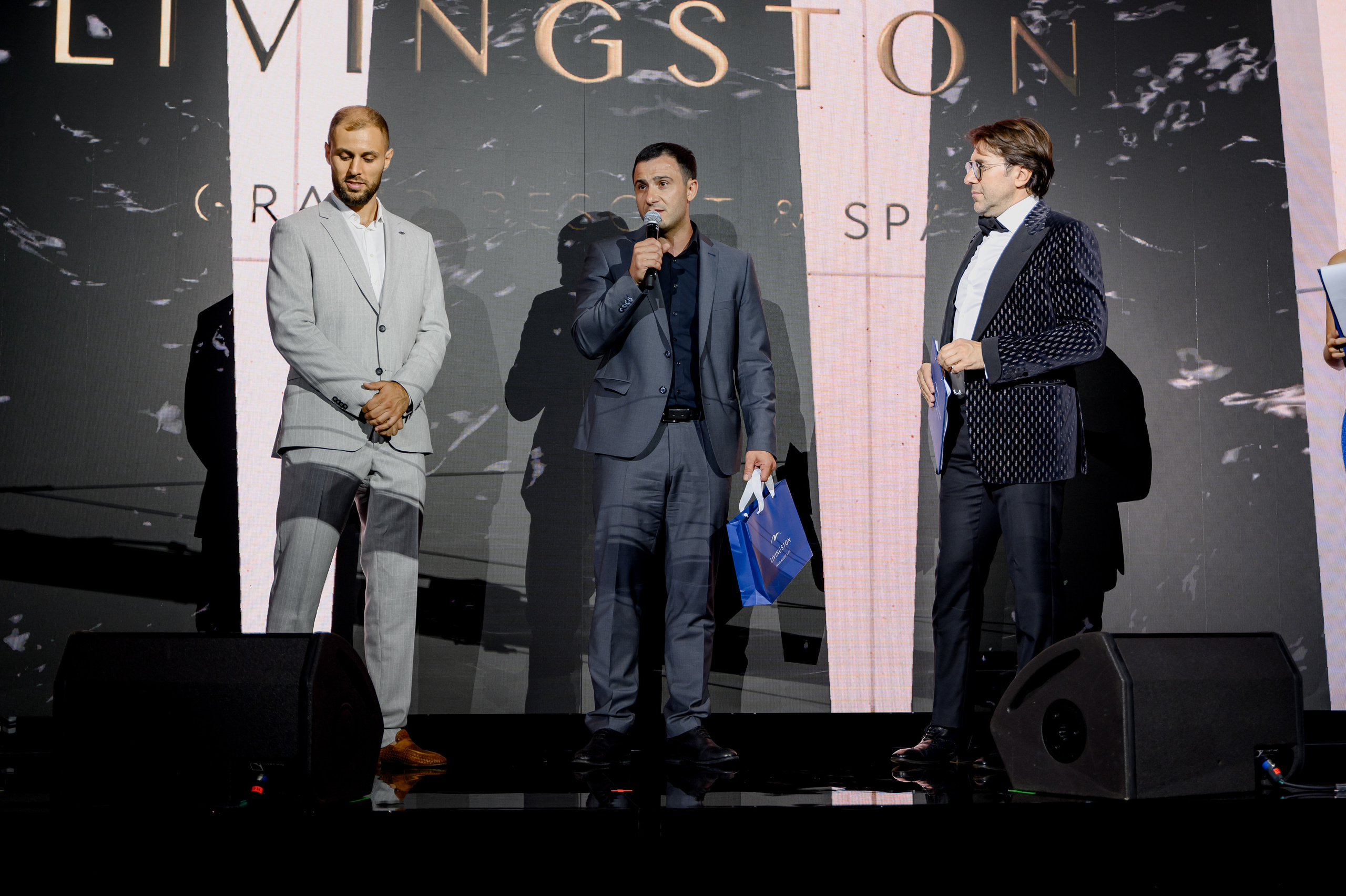 Livingston. Свадебный и репортажный фотограф в Сочи и Краснодаре Сергей Грин