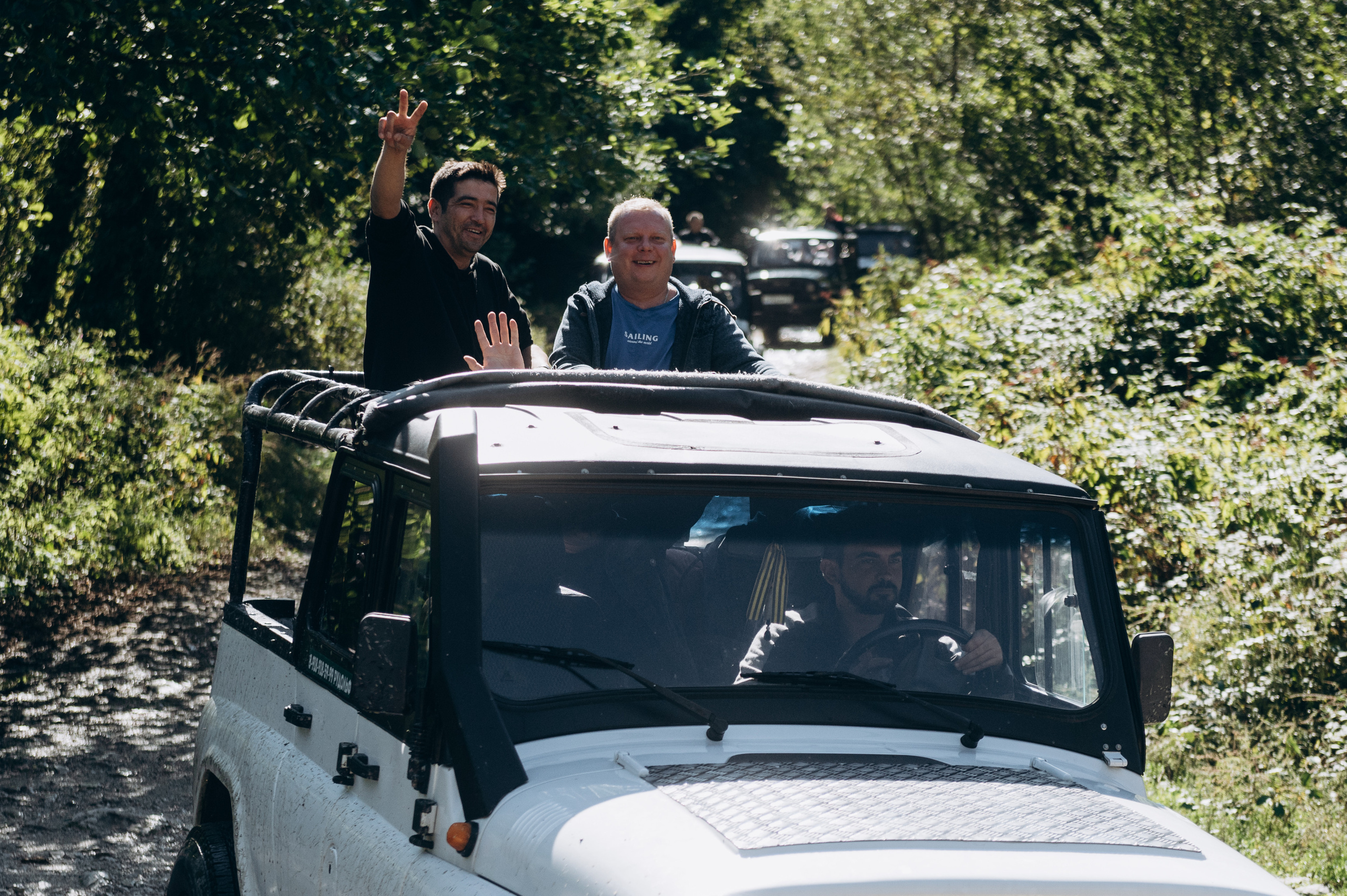 Конференция DAICHI. Свадебный и репортажный фотограф в Сочи и Краснодаре Сергей Грин