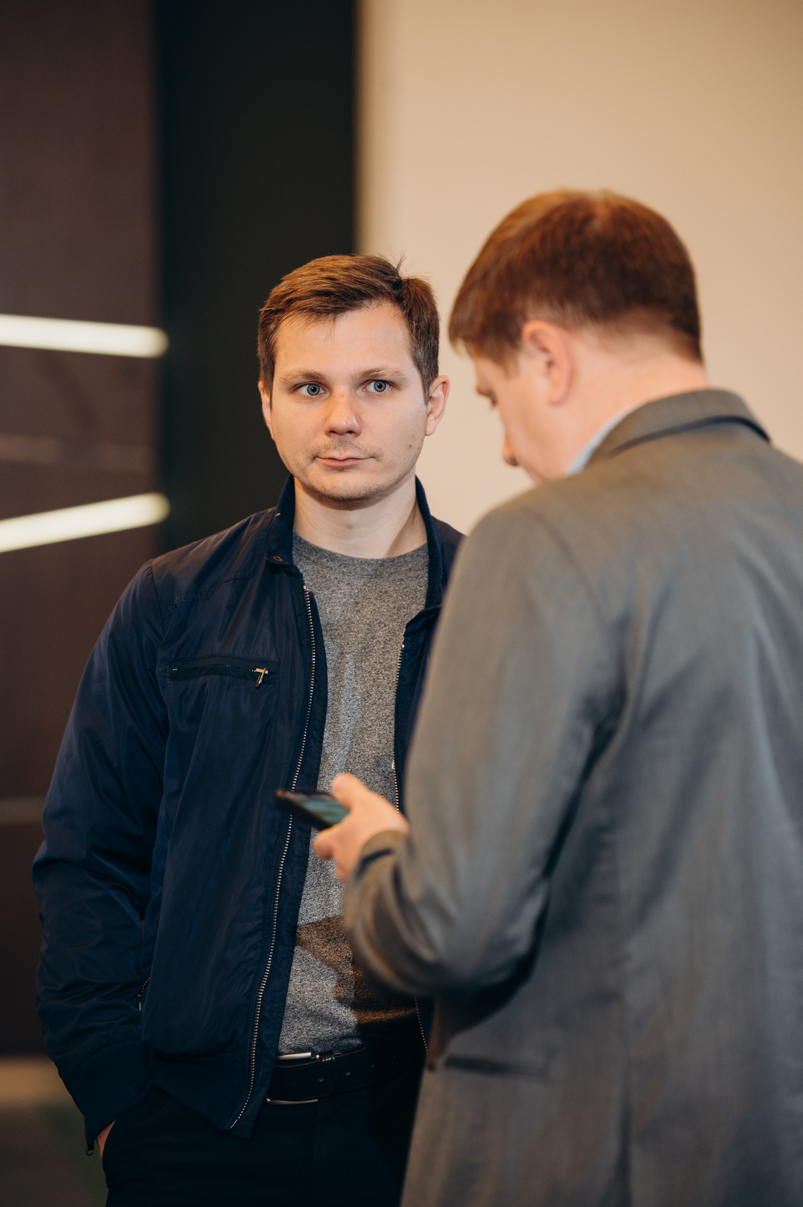 Конференция DAICHI. Свадебный и репортажный фотограф в Сочи и Краснодаре Сергей Грин