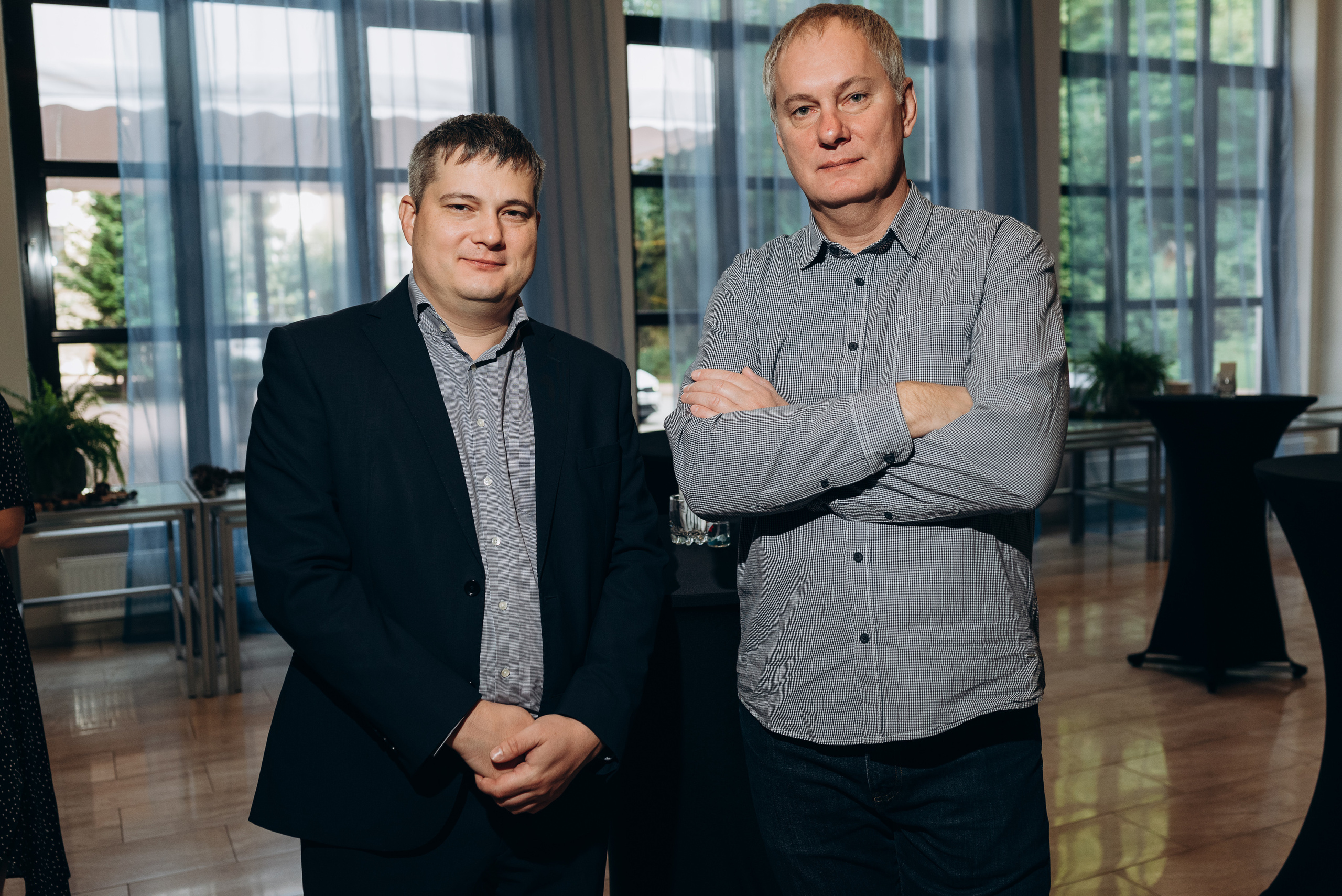 Конференция DAICHI. Свадебный и репортажный фотограф в Сочи и Краснодаре Сергей Грин