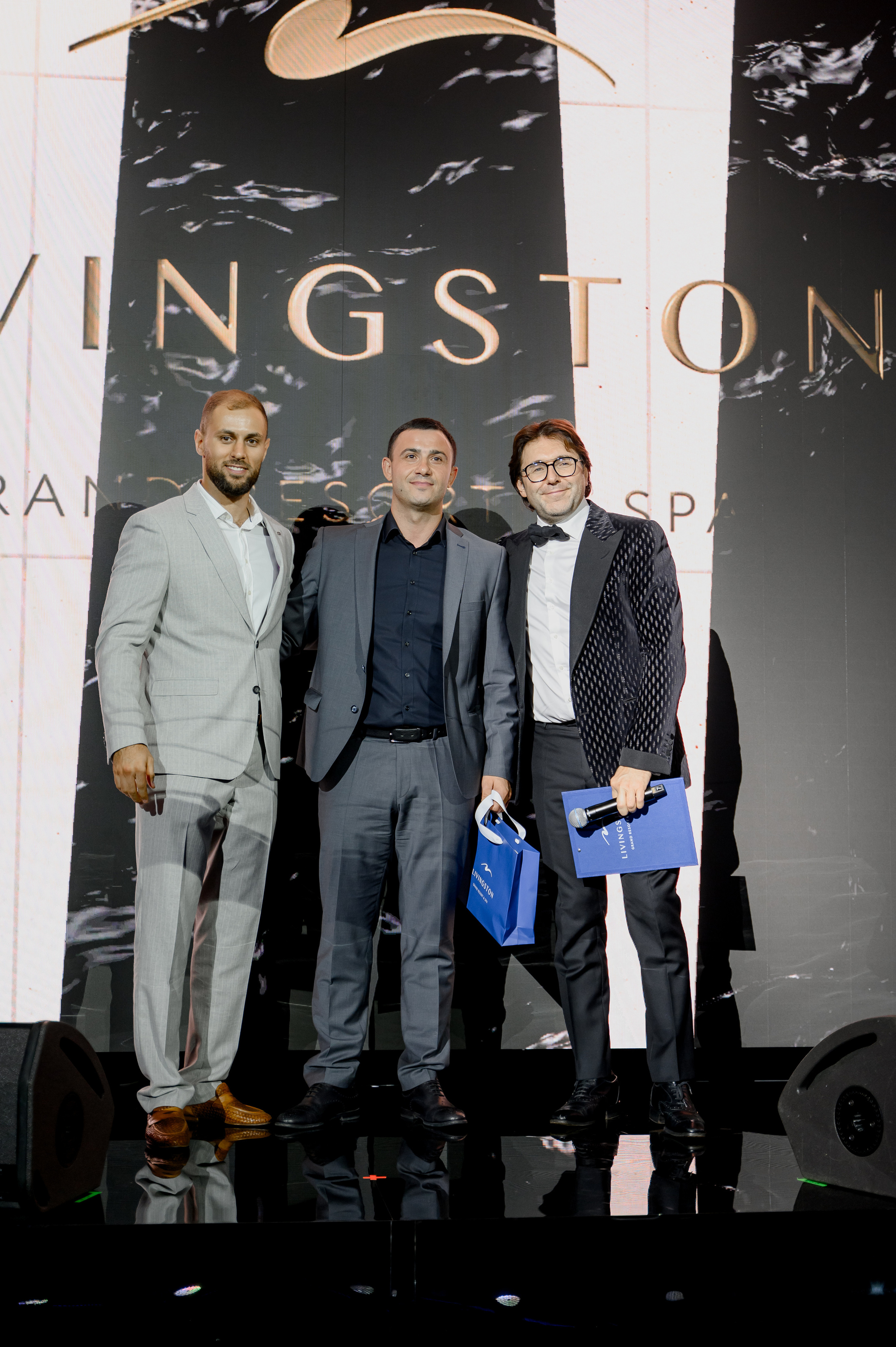 Livingston. Свадебный и репортажный фотограф в Сочи и Краснодаре Сергей Грин