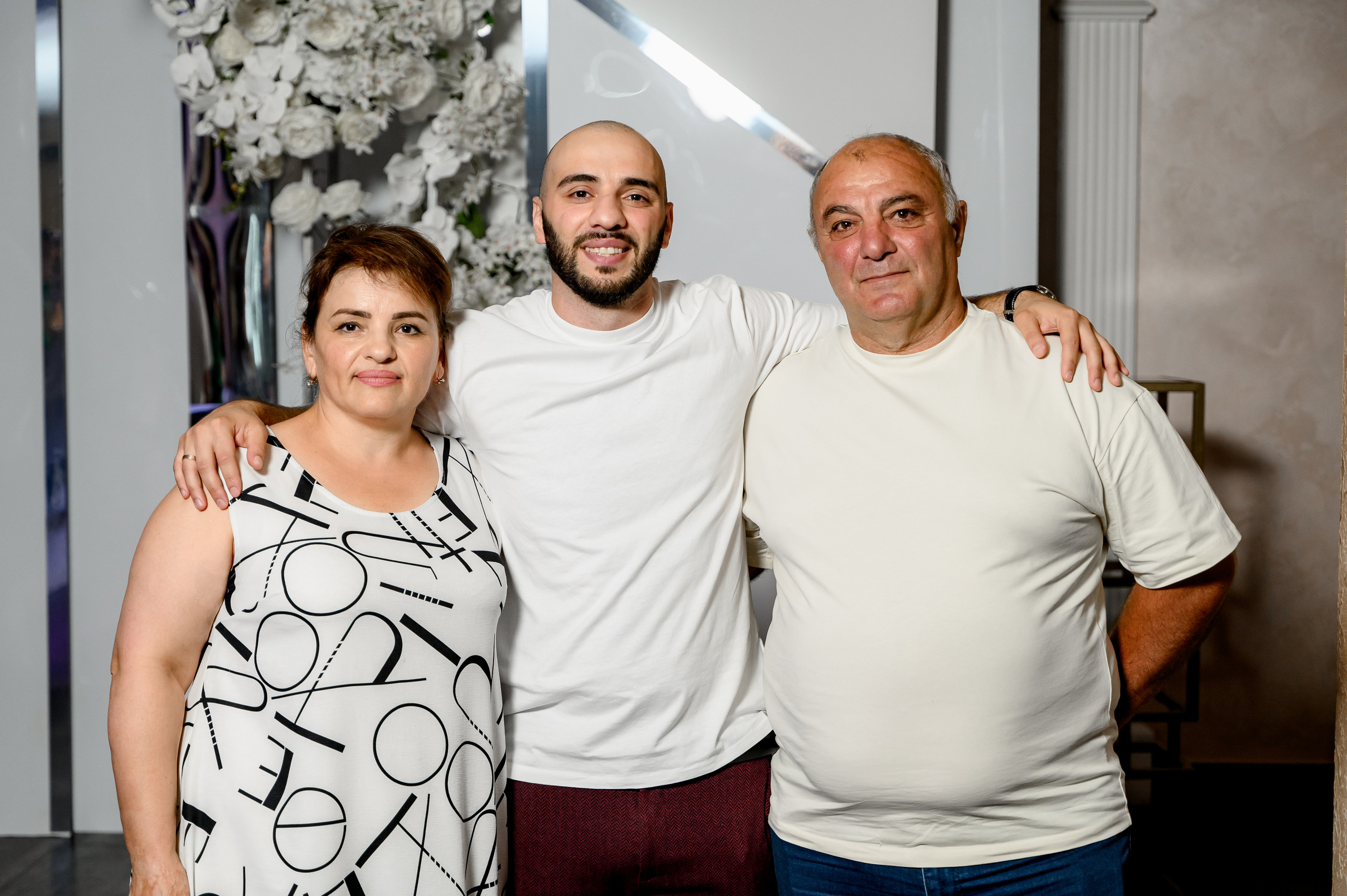 Фотограф в Сочи. Свадебный и репортажный фотограф в Сочи и Краснодаре Сергей Грин