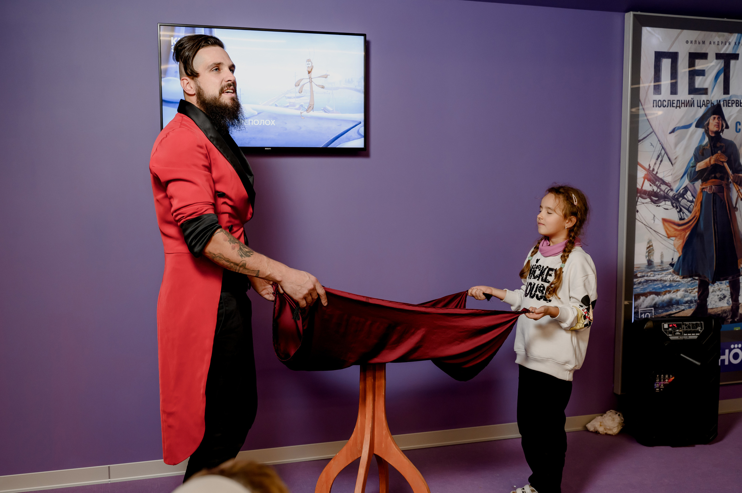 Фотограф в Сочи. Свадебный и репортажный фотограф в Сочи и Краснодаре Сергей Грин