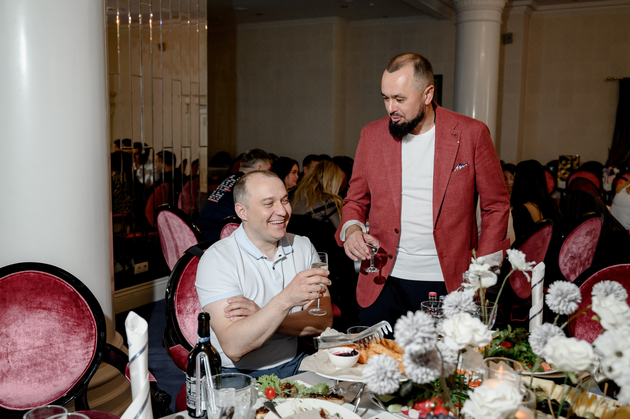 Фотограф в Сочи. Свадебный и репортажный фотограф в Сочи и Краснодаре Сергей Грин