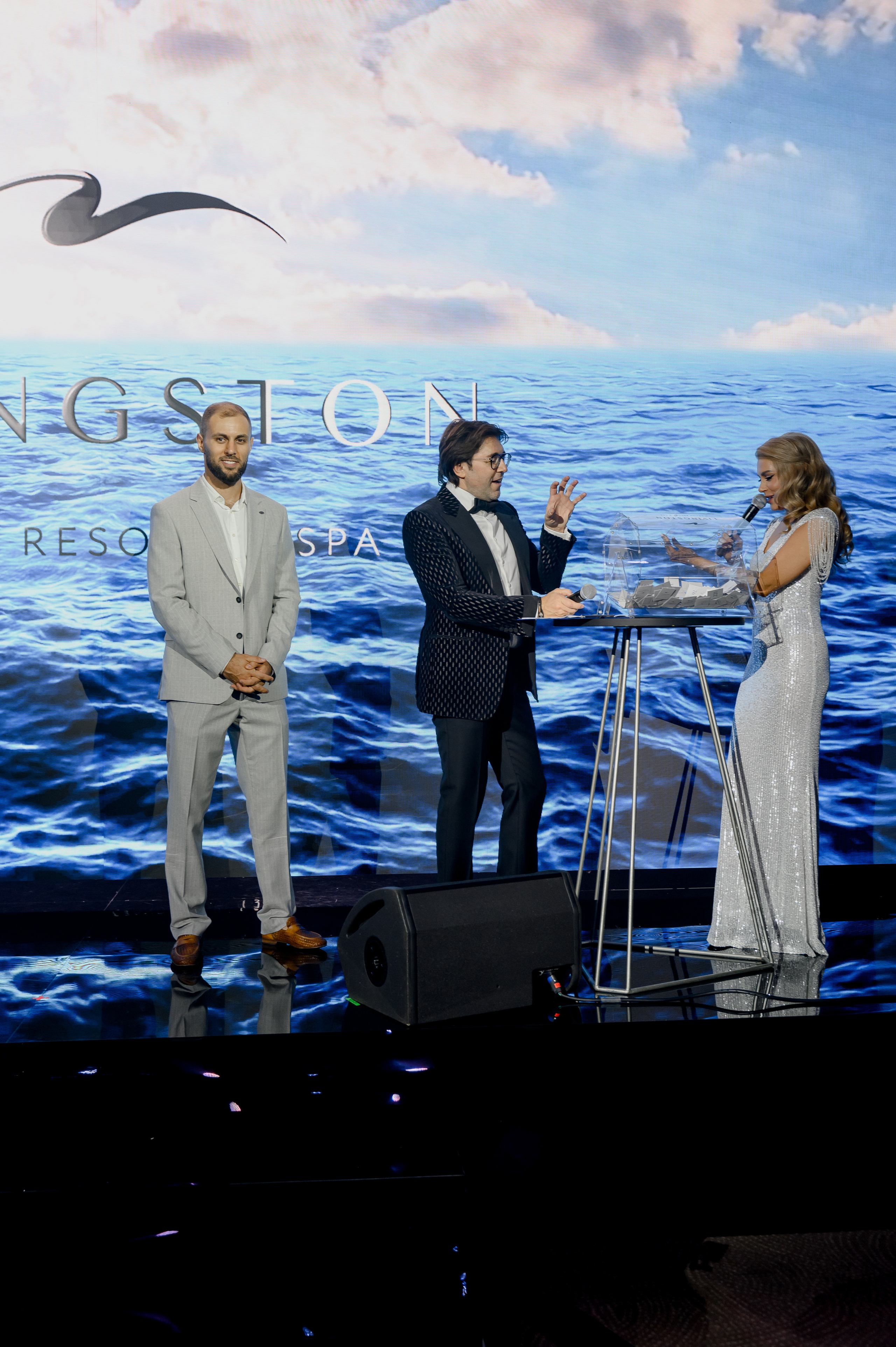 Livingston. Свадебный и репортажный фотограф в Сочи и Краснодаре Сергей Грин