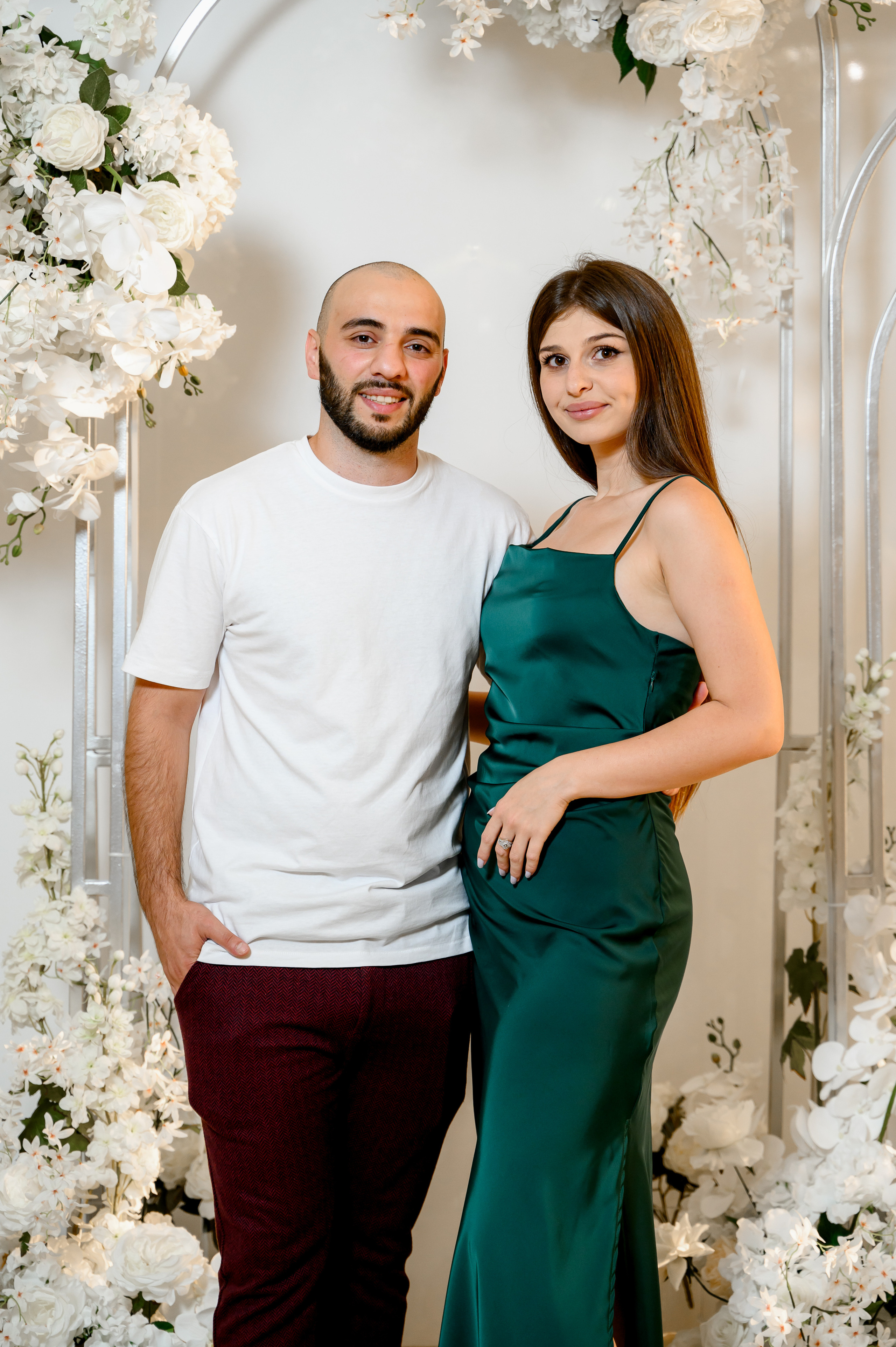 Фотограф в Сочи. Свадебный и репортажный фотограф в Сочи и Краснодаре Сергей Грин