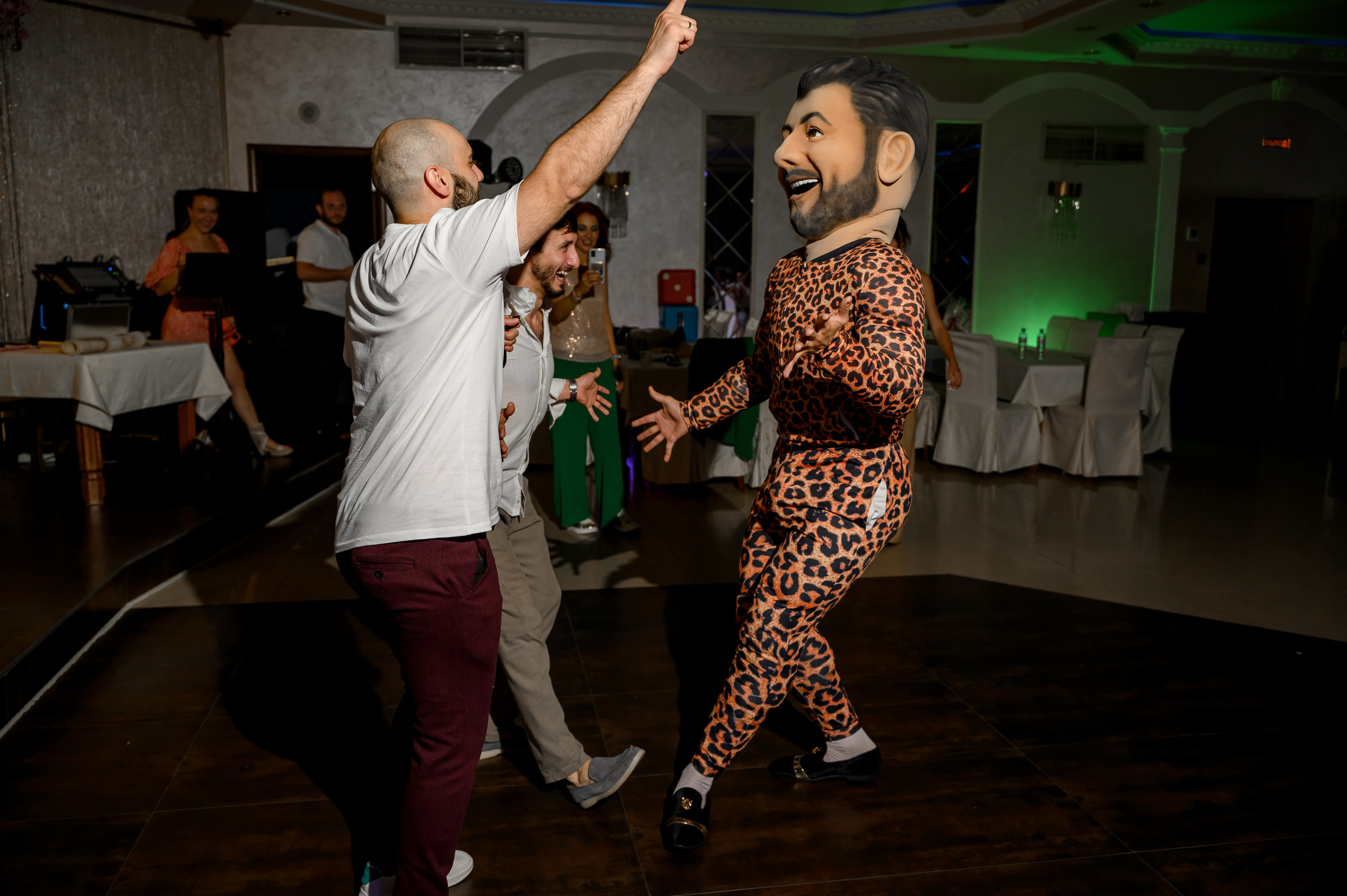 Фотограф в Сочи. Свадебный и репортажный фотограф в Сочи и Краснодаре Сергей Грин