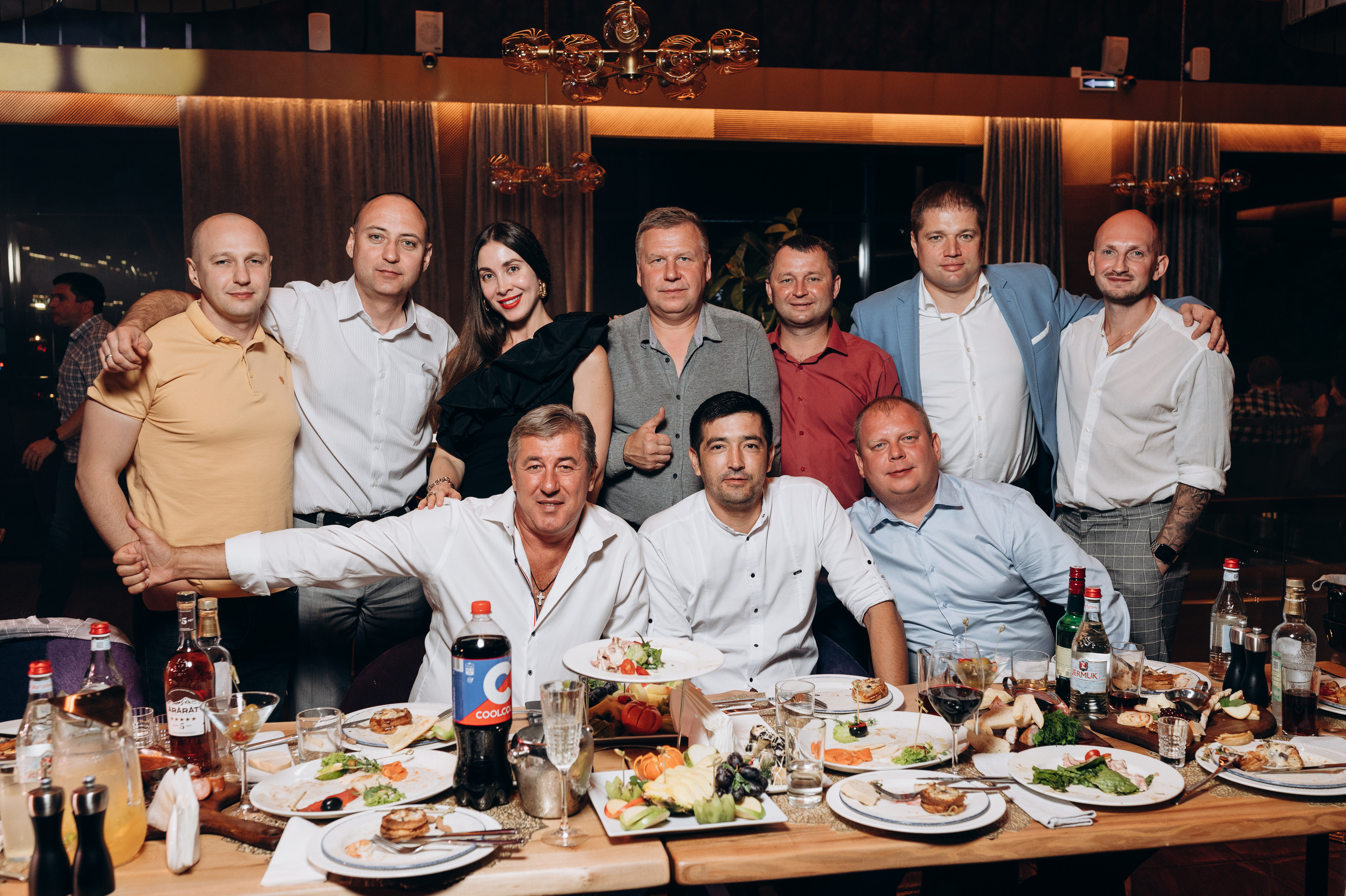 Конференция DAICHI. Свадебный и репортажный фотограф в Сочи и Краснодаре Сергей Грин