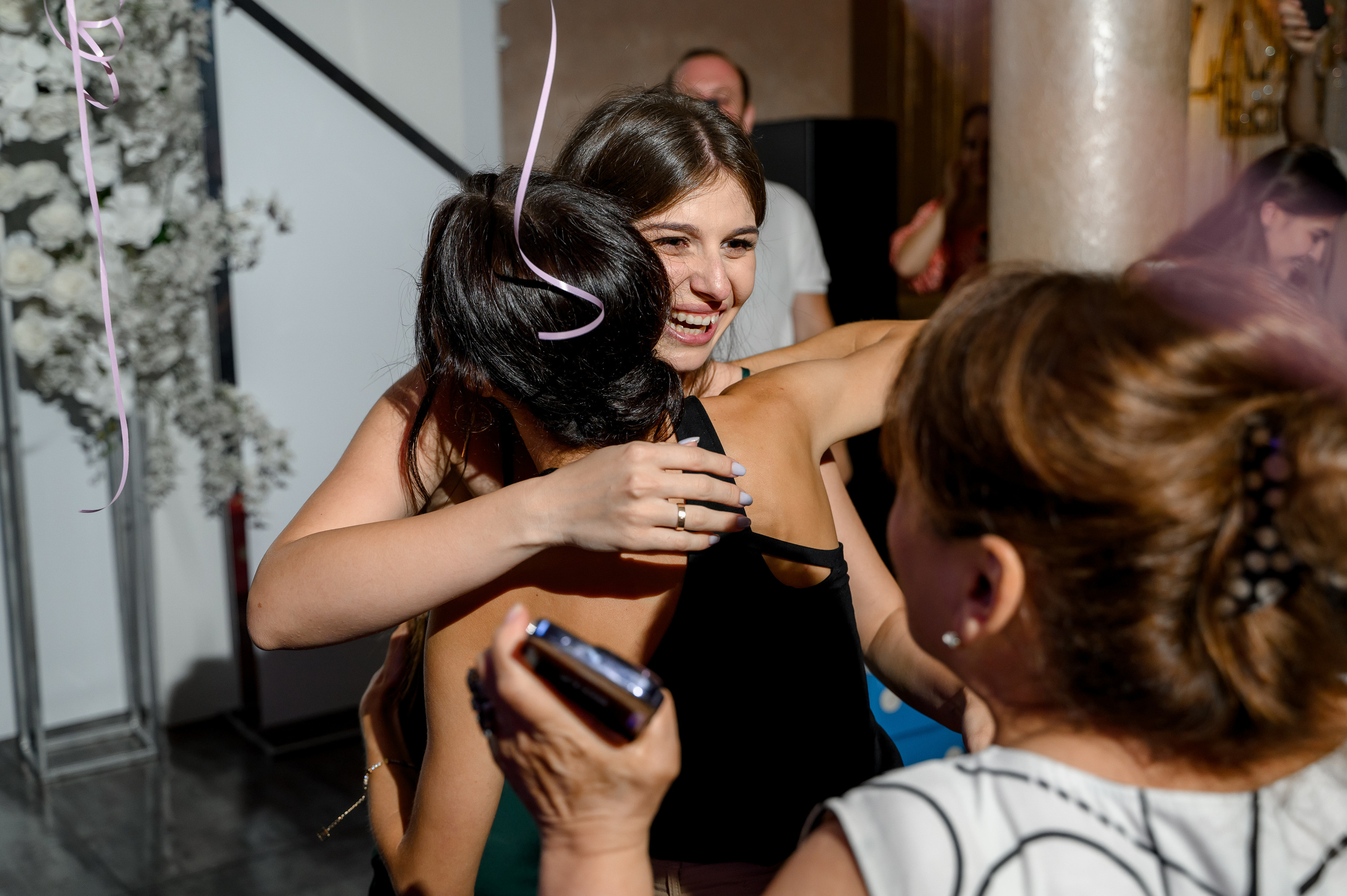 Фотограф в Сочи. Свадебный и репортажный фотограф в Сочи и Краснодаре Сергей Грин