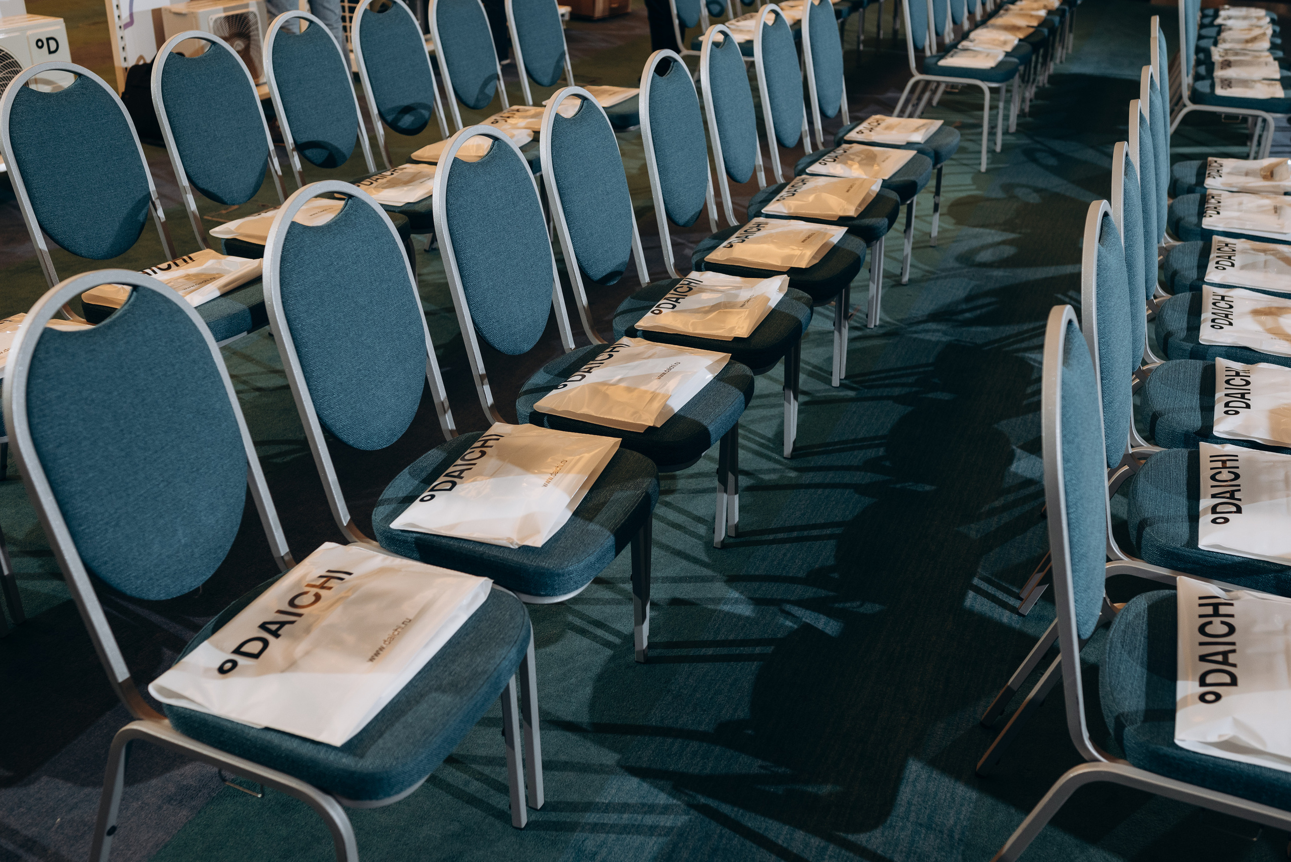 Конференция DAICHI. Свадебный и репортажный фотограф в Сочи и Краснодаре Сергей Грин