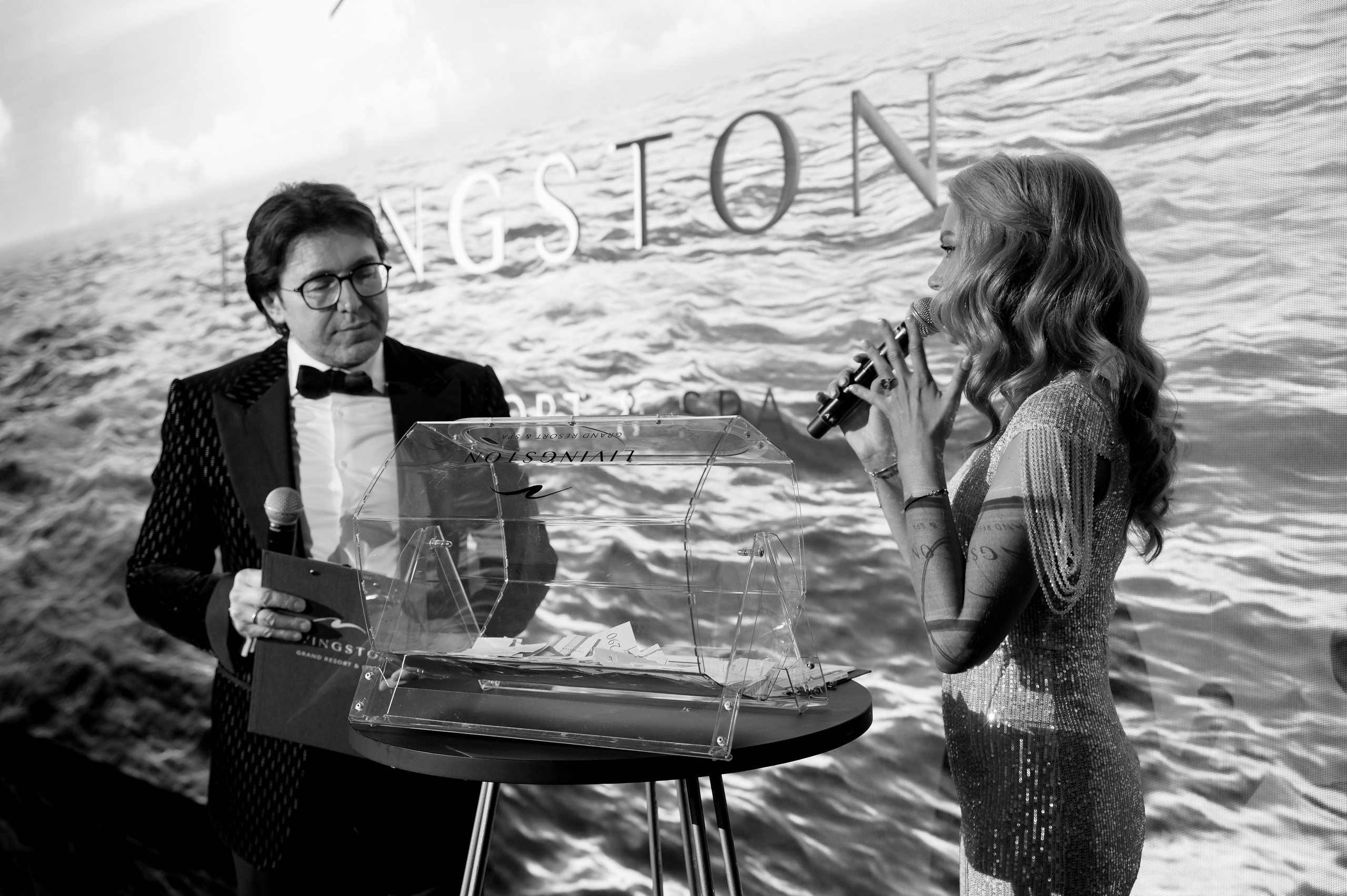 Livingston. Свадебный и репортажный фотограф в Сочи и Краснодаре Сергей Грин