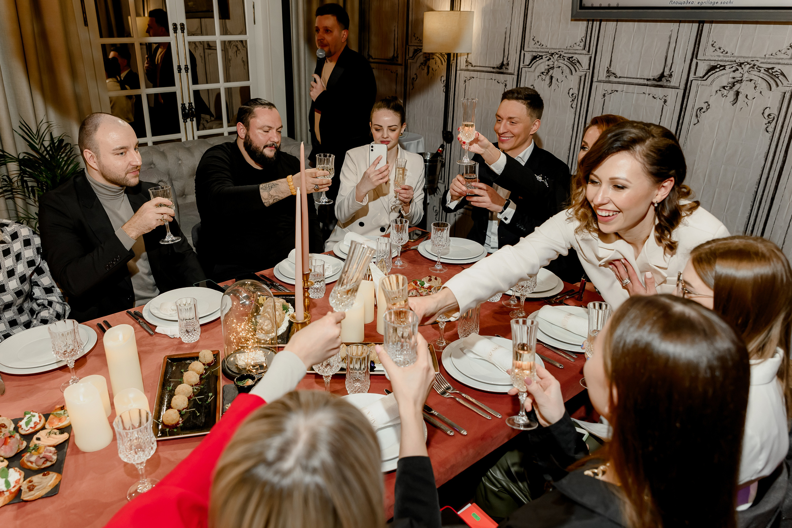 Репортажный фотограф. Свадебный и репортажный фотограф в Сочи и Краснодаре Сергей Грин