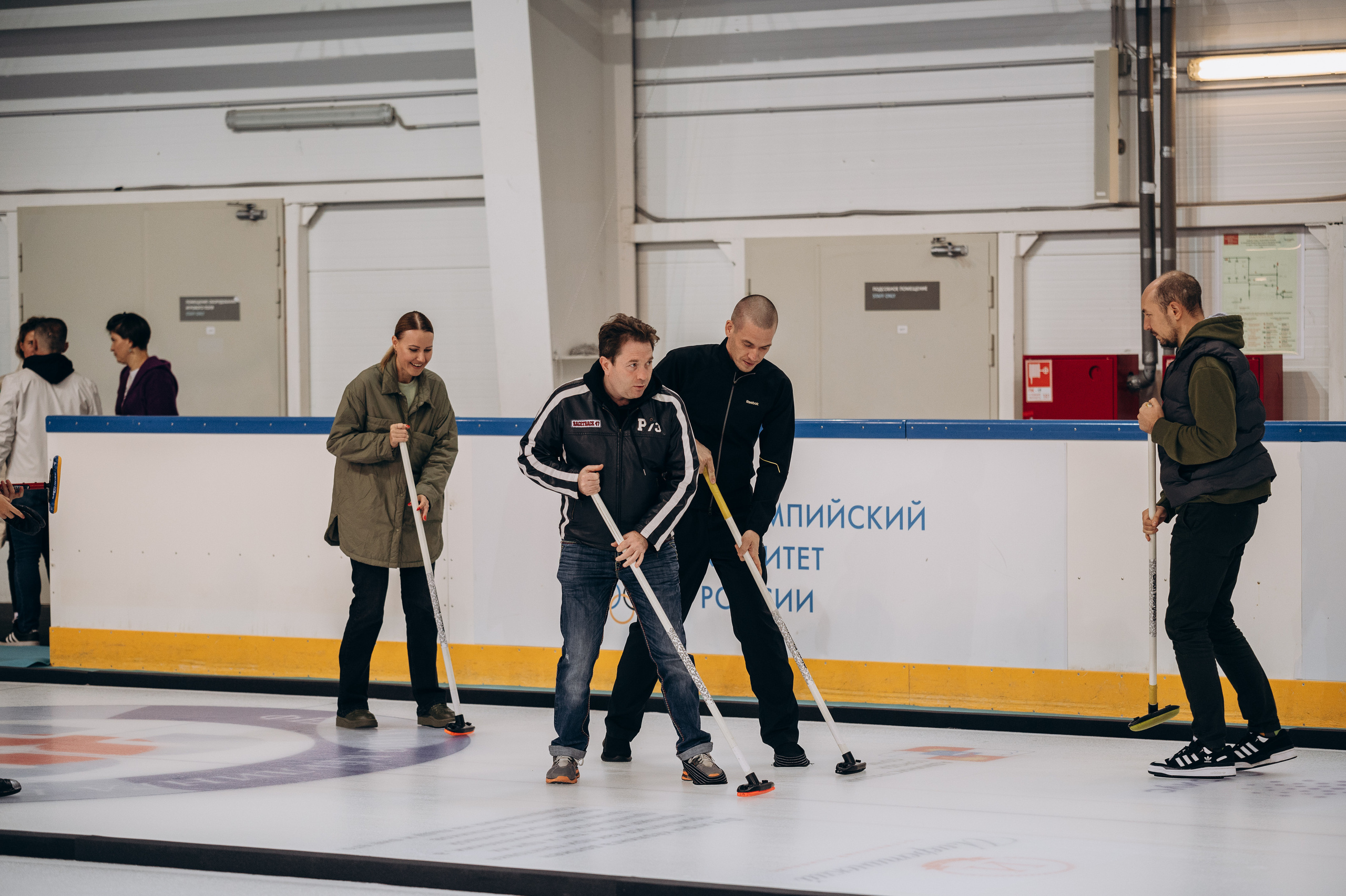 Конференция DAICHI. Свадебный и репортажный фотограф в Сочи и Краснодаре Сергей Грин