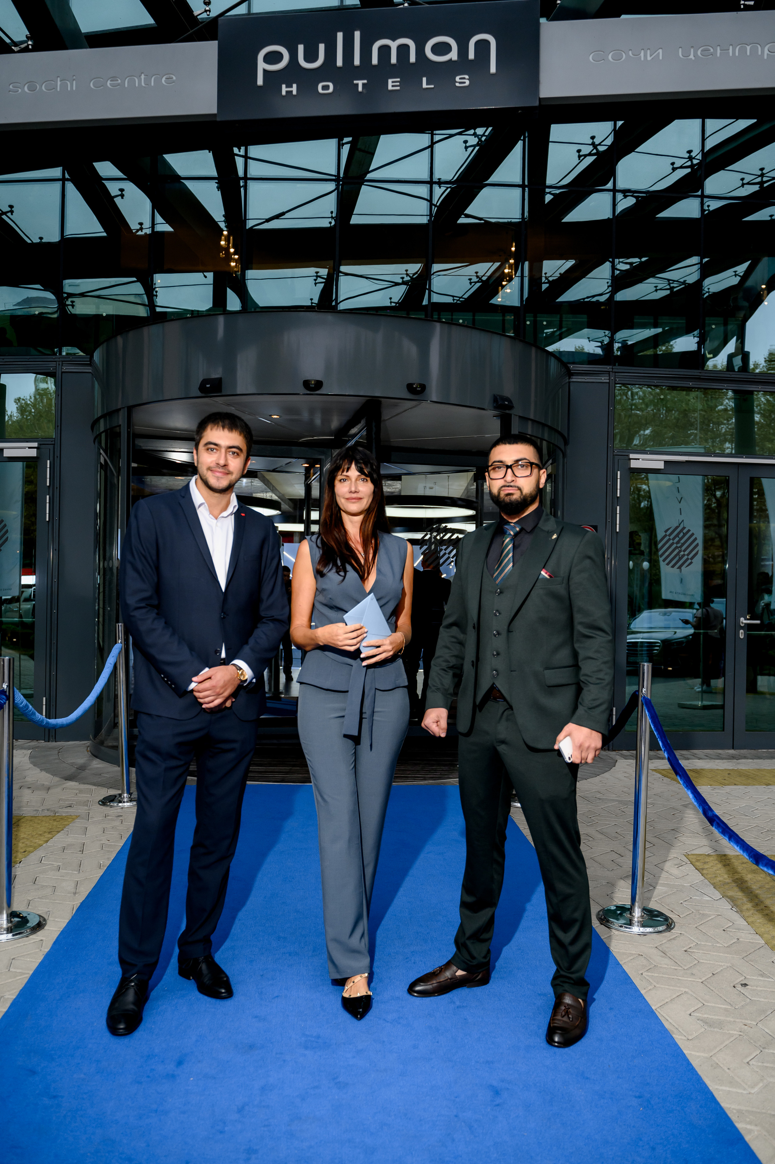 Livingston. Свадебный и репортажный фотограф в Сочи и Краснодаре Сергей Грин